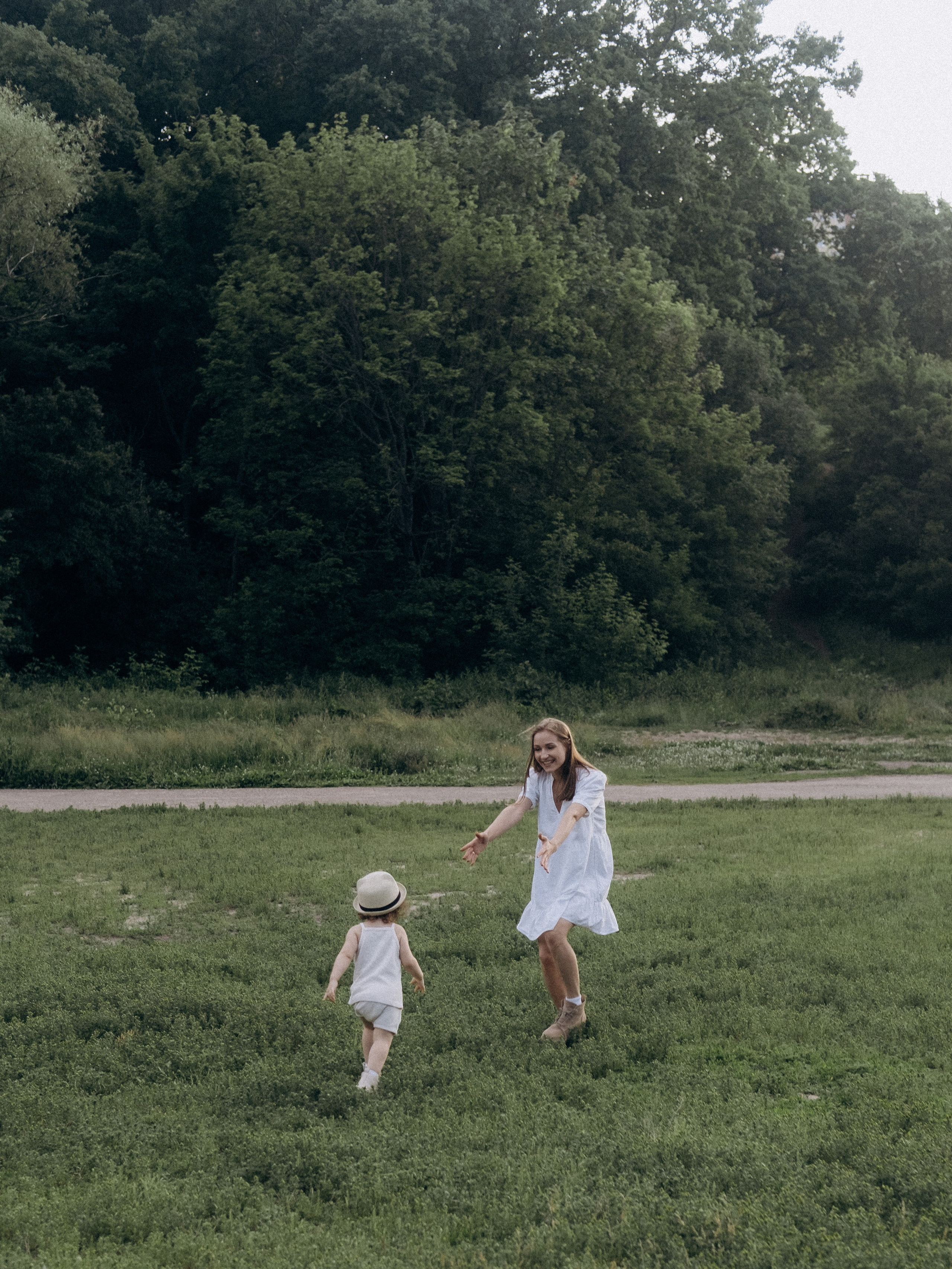 Анна и Варя. Свадебный фотограф в Воронеже