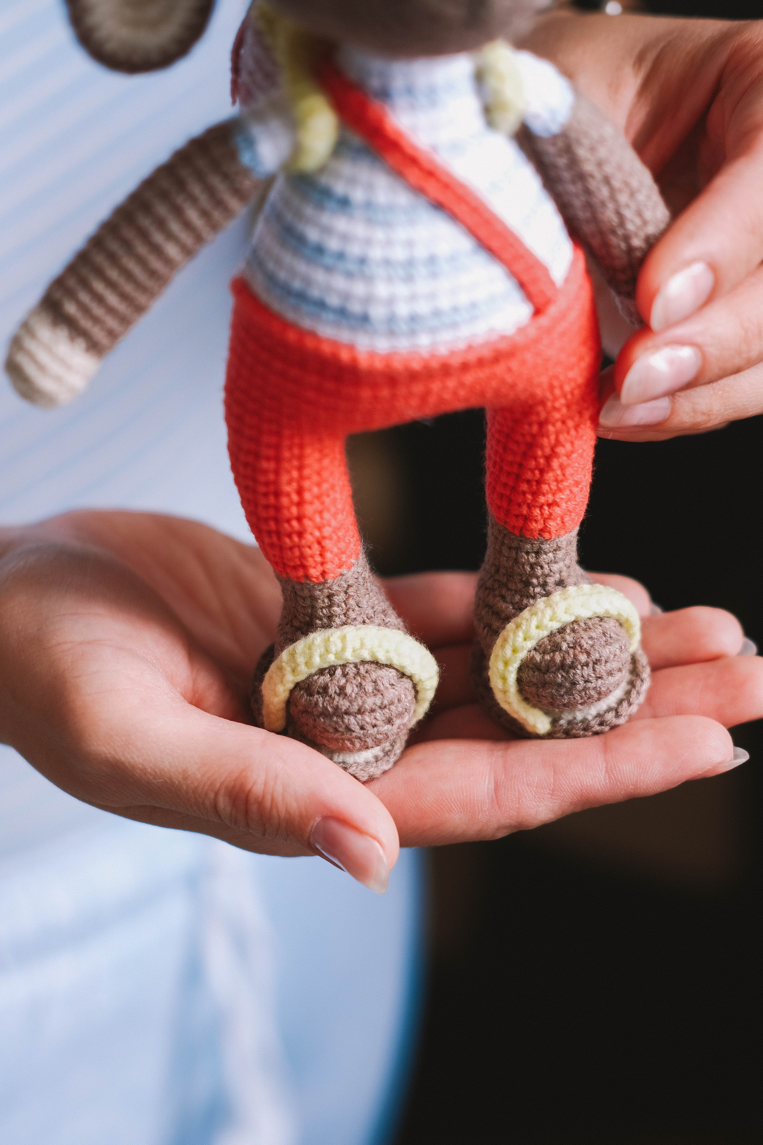 Handmade. Фотограф в Новосибирске Анна Захарова