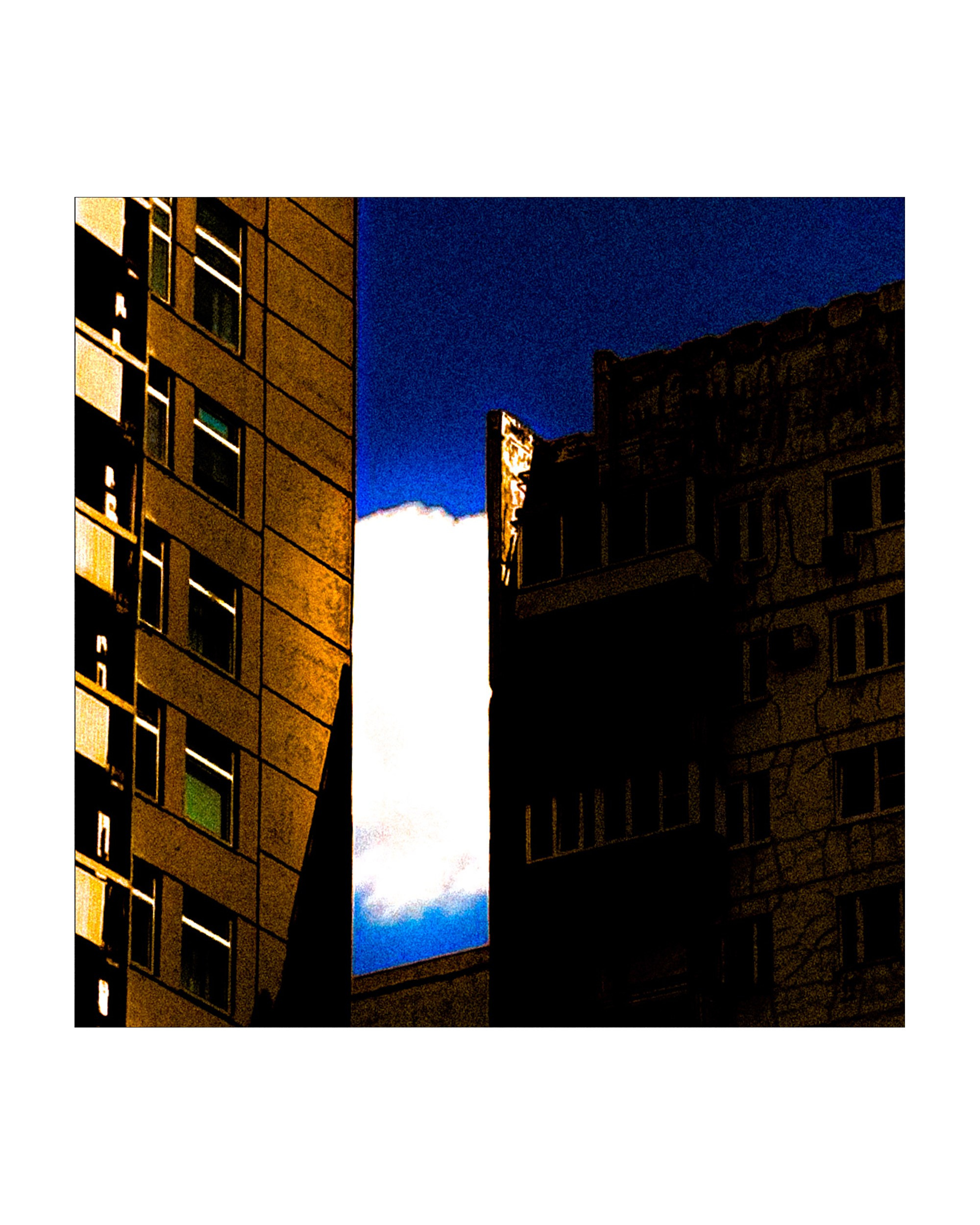 Mobile street art. Портретный фотограф в Москве