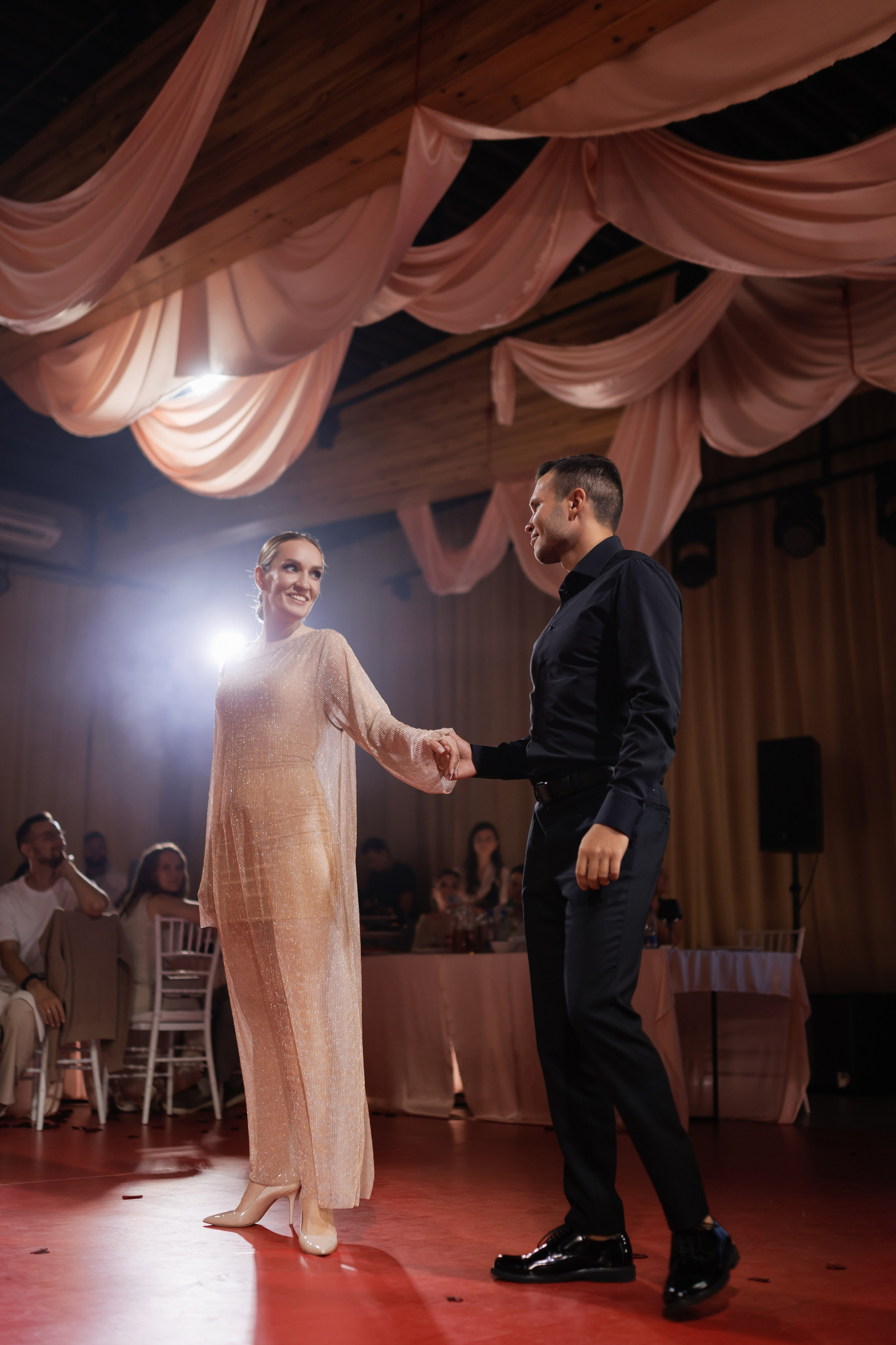 ВЛАД И АННА. Фотограф Светлана Буня