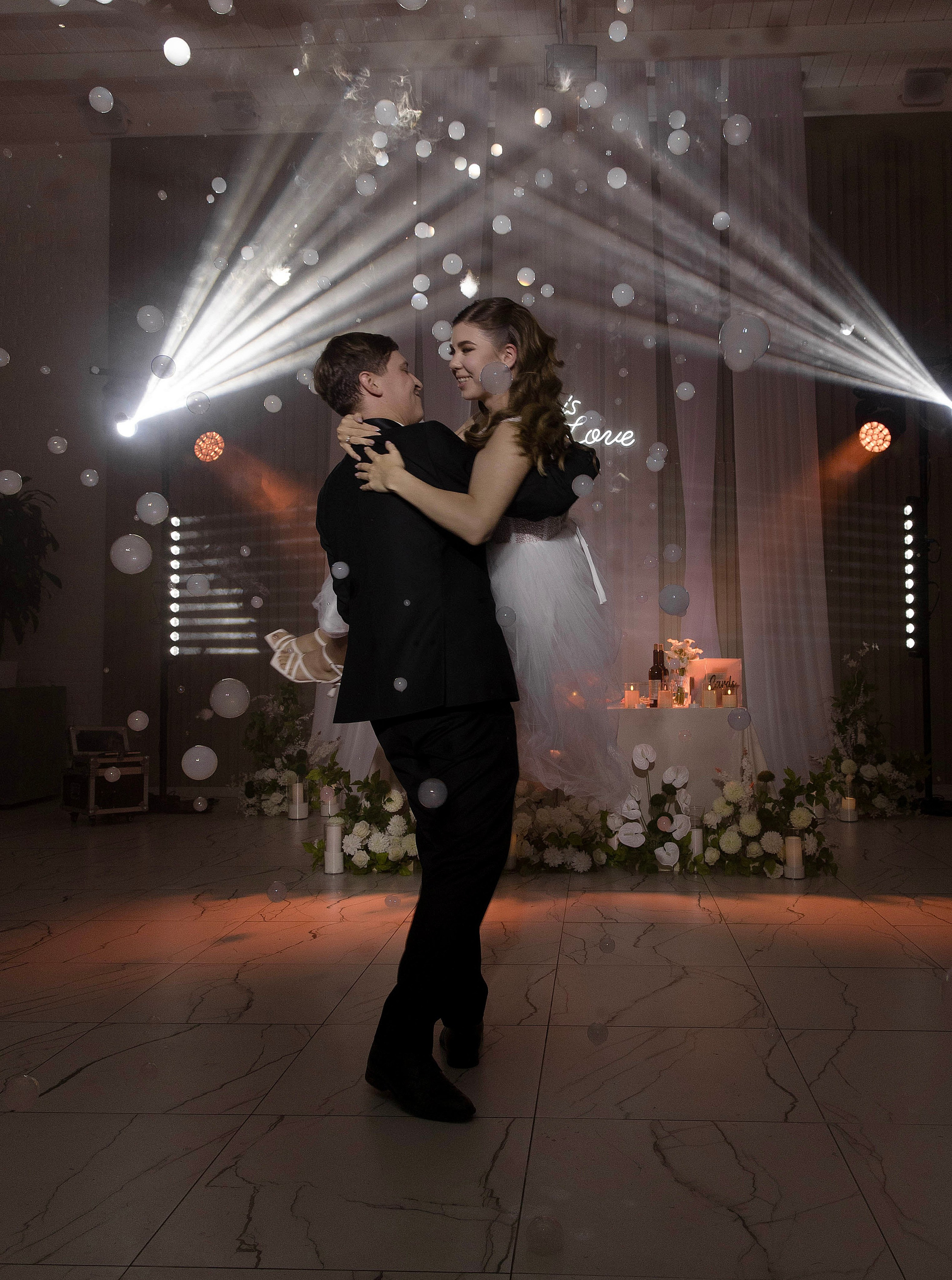 Мы. Свадебный и семейный фотограф в Самаре Стрельникова Ирина