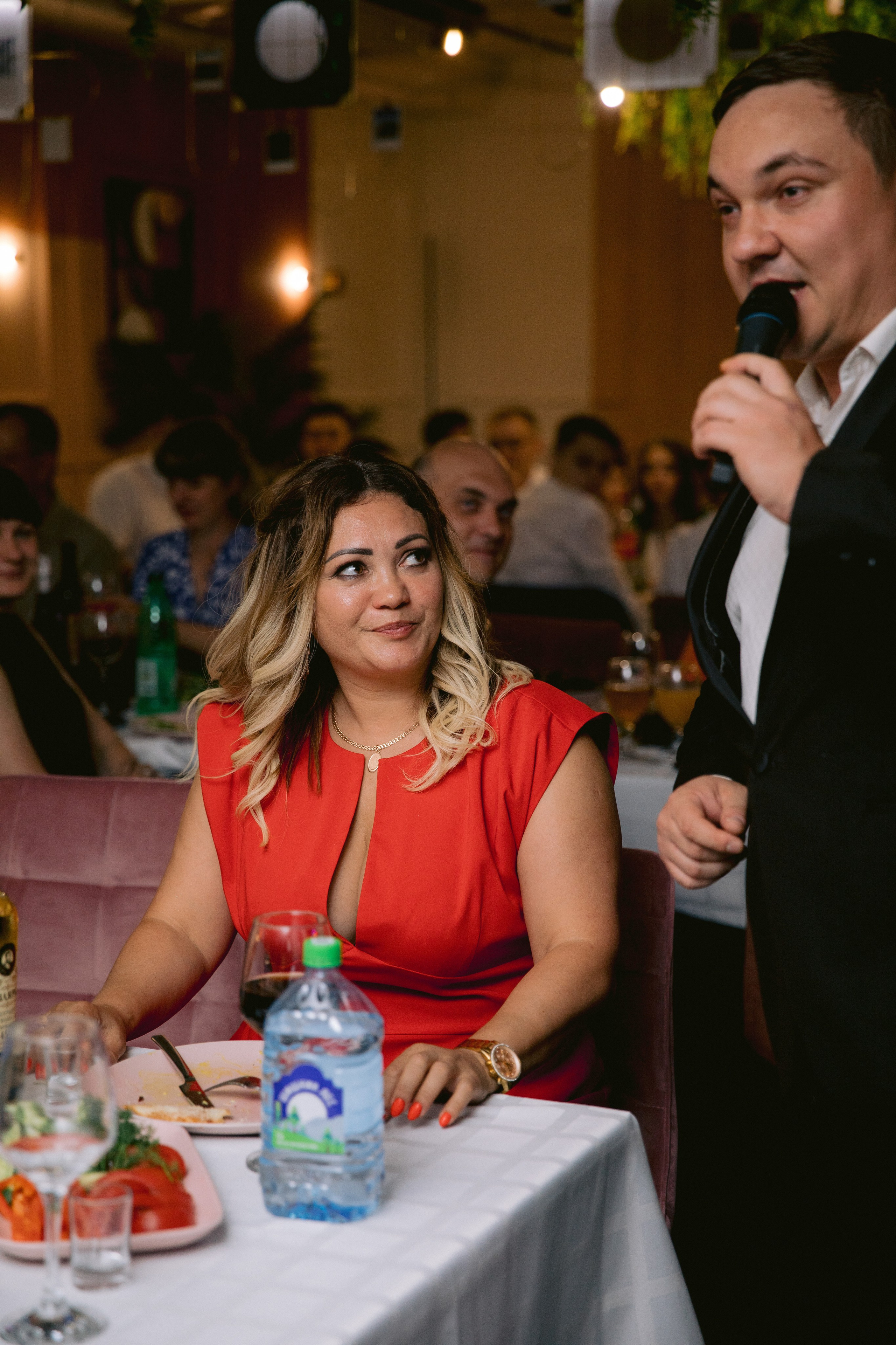 Выпуск 23 + кафе. Фотограф | Таганрог | Ростов