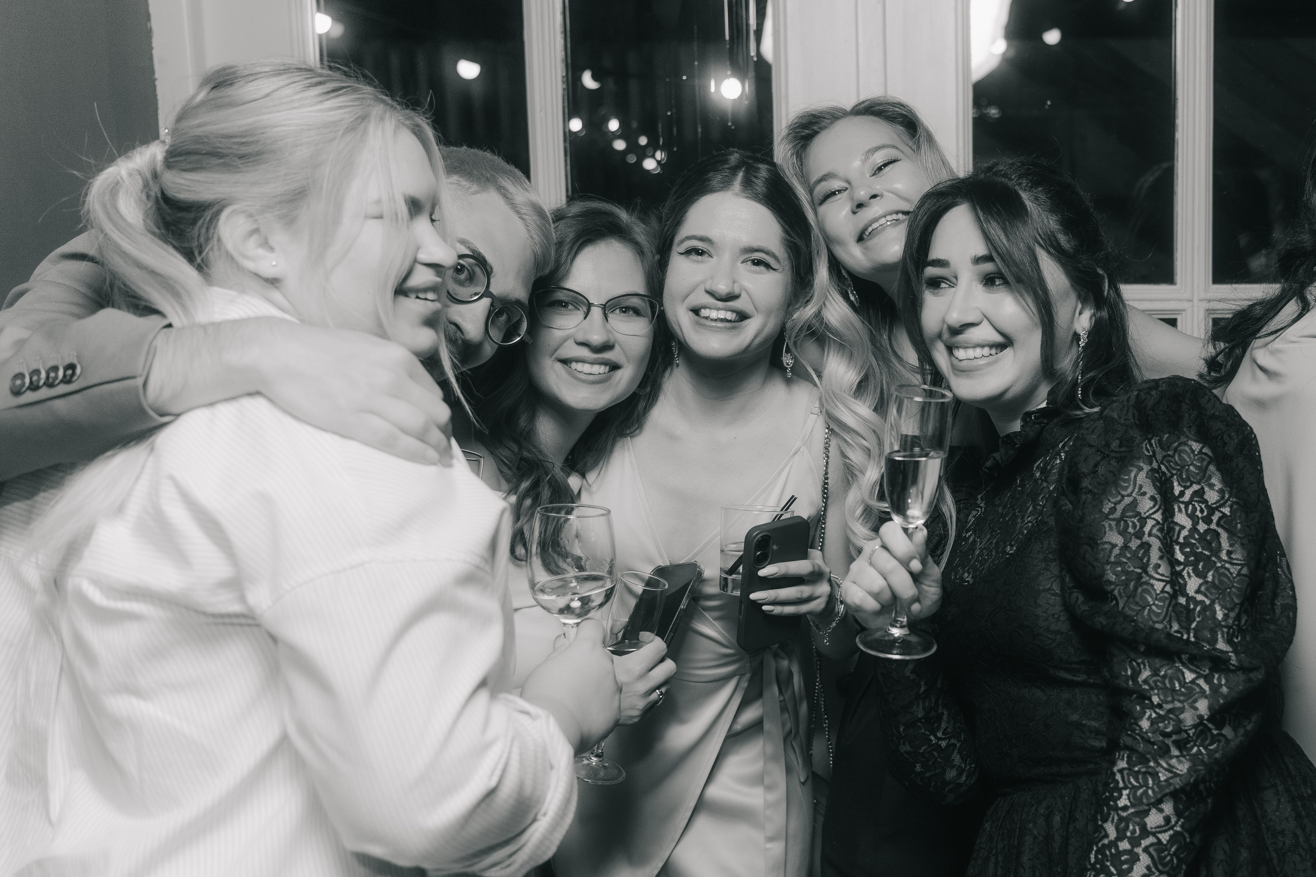 Выпускной МГУ / репортаж с праздника. Фоттéтика / фотоагентство в москве / фотограф москва