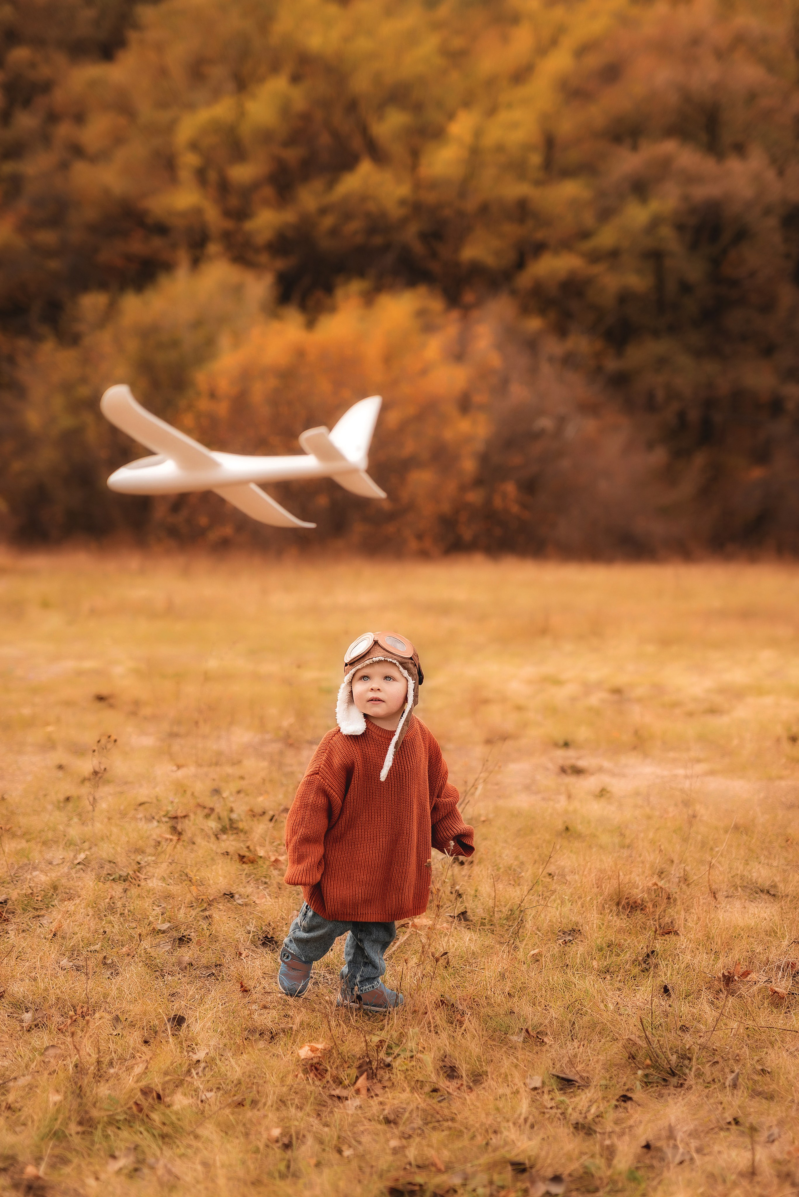 Фотосессия на Динамо. Семейный, детский фотограф в Воронеже Анна Никитина