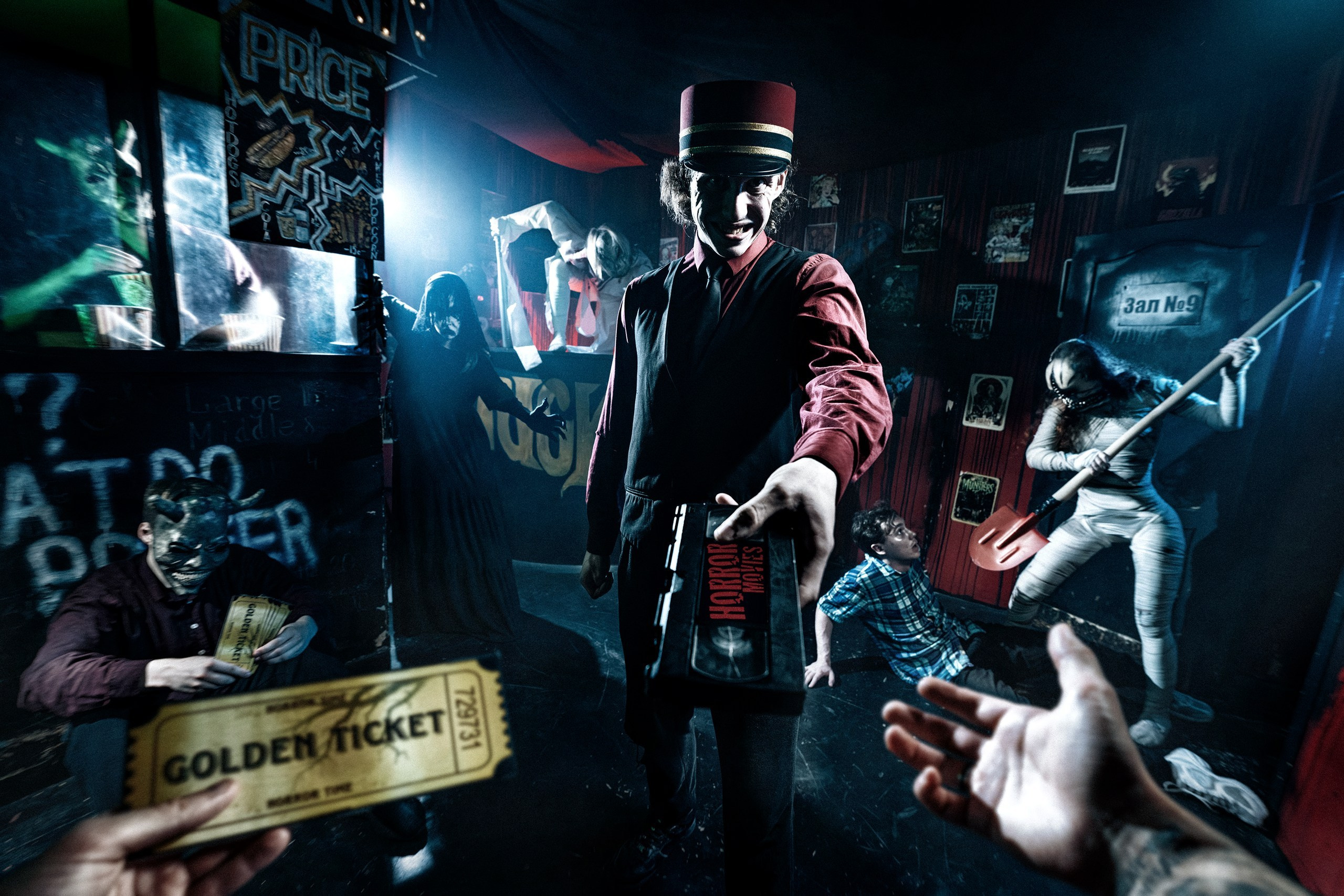 фотограф квестов, фотограф квеста, квест съемка, съемки квеста, фотосессия квест, хоррор фотограф, фотограф хоррор квестов