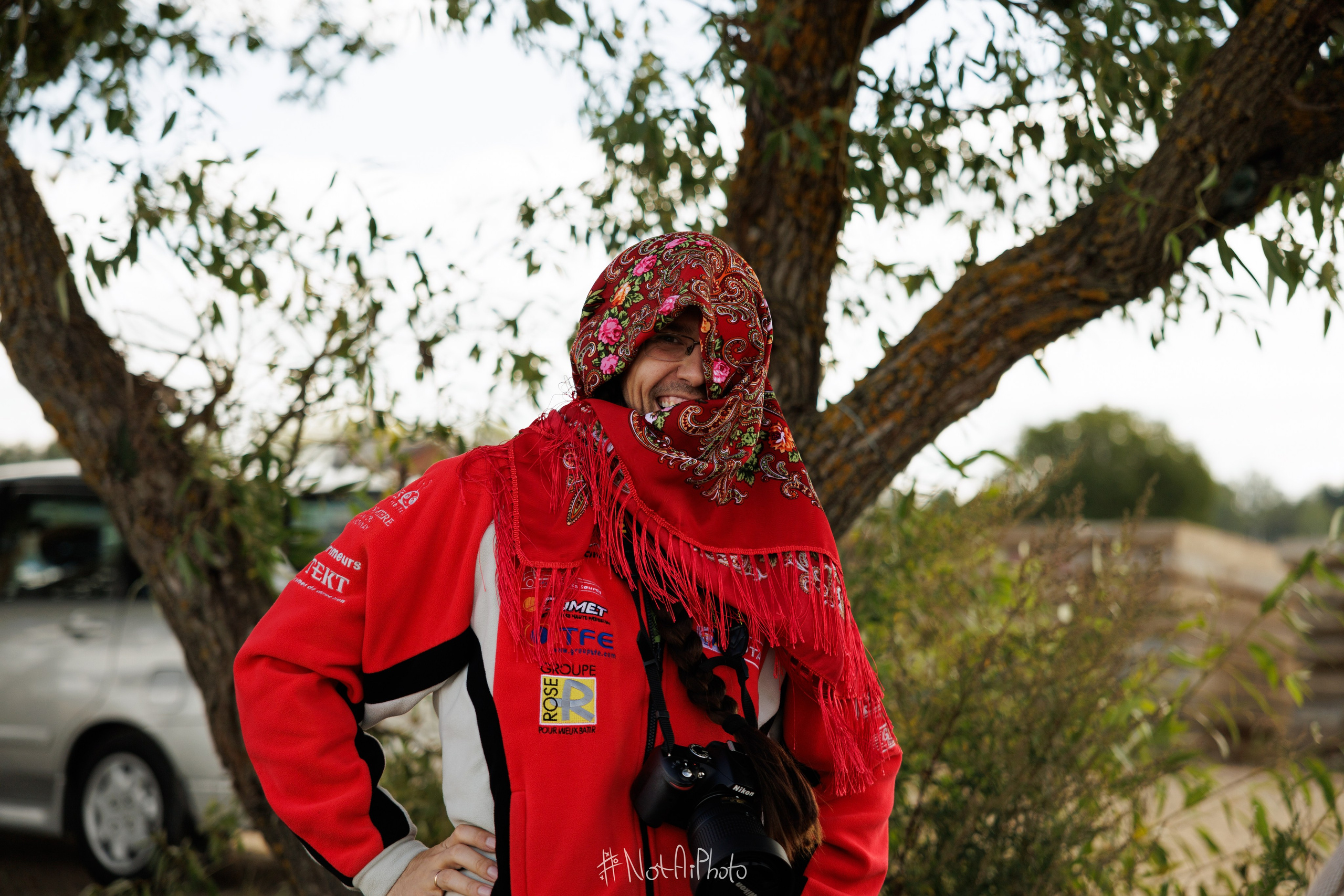 Фотосъемка клубного автопробега. #NotAiPhoto — автомобильный фотограф