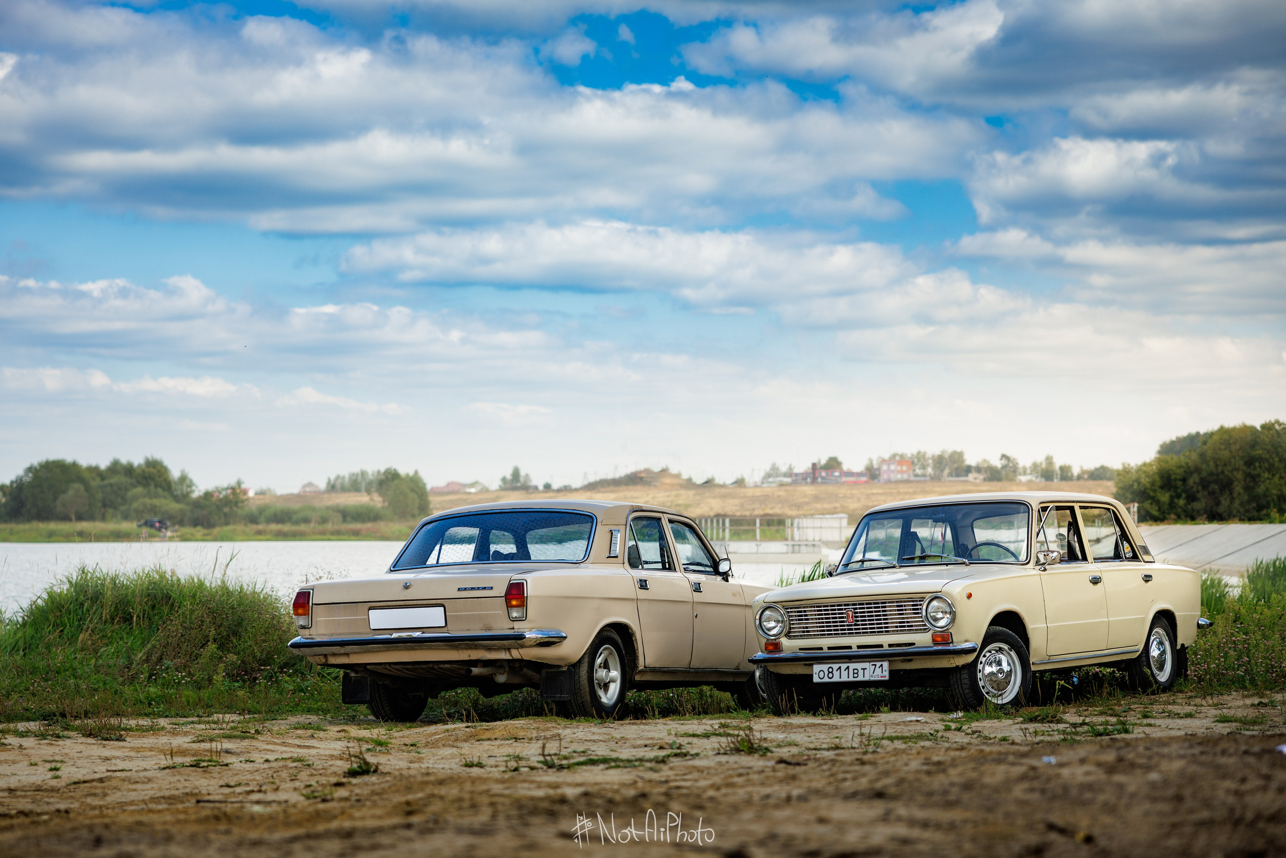 Фотосъемка клубного автопробега. #NotAiPhoto — автомобильный фотограф