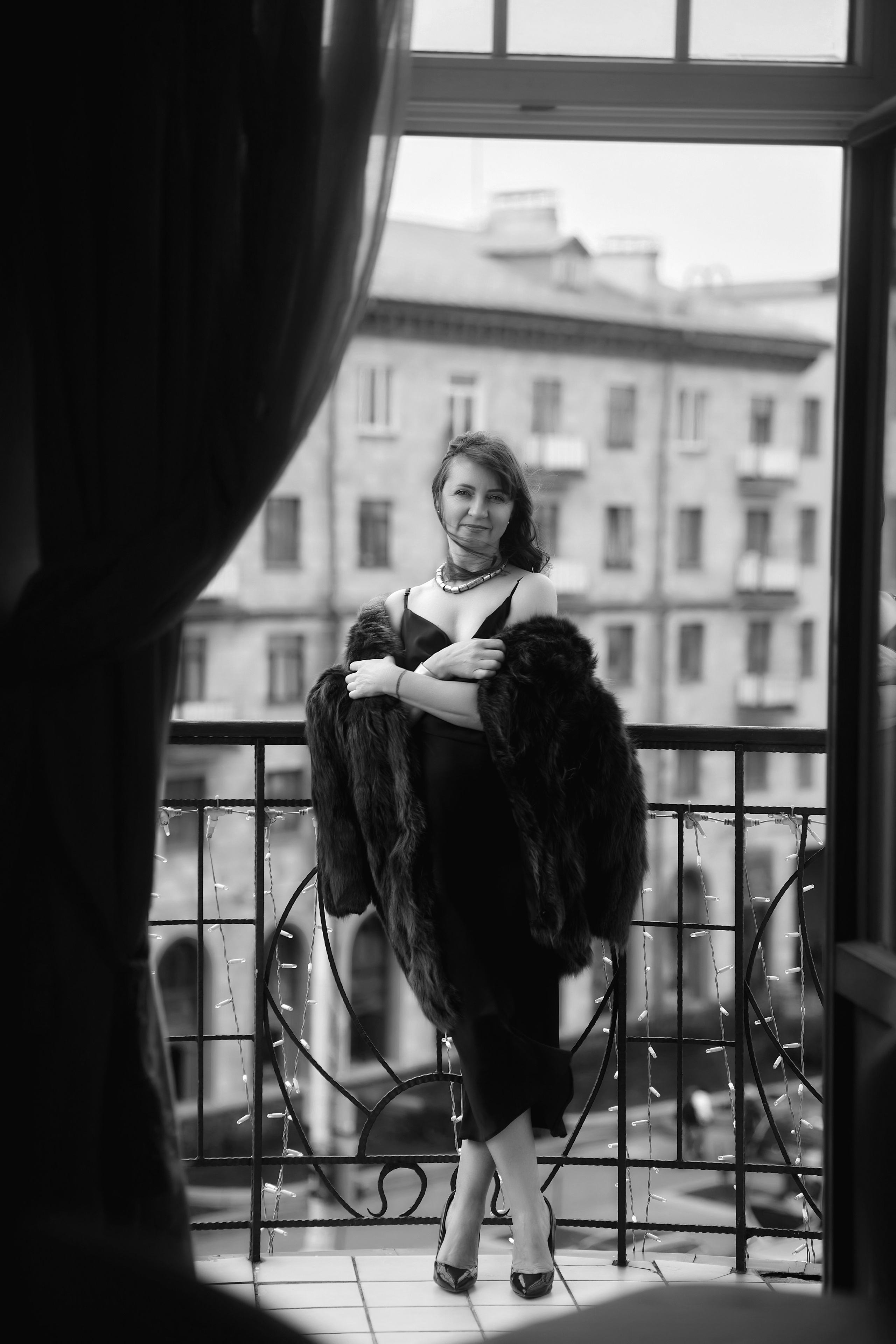 Фотосессия в отеле. Фотограф в Минске Анна Кучинская