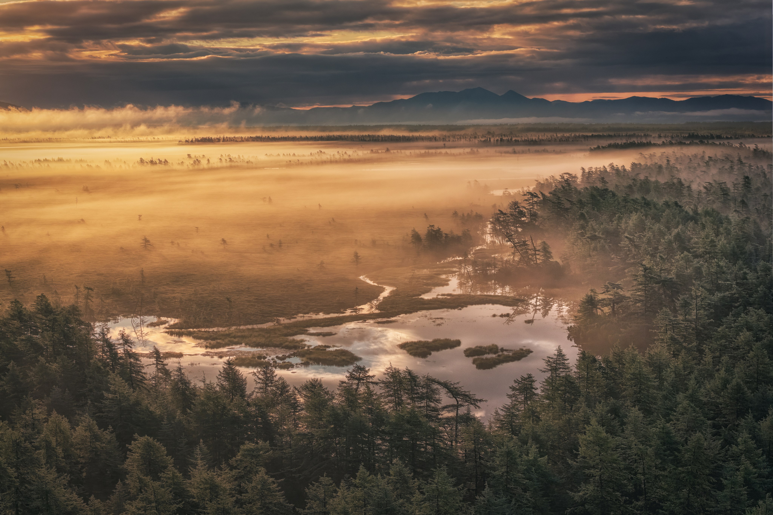 Экспедиция на Колыму