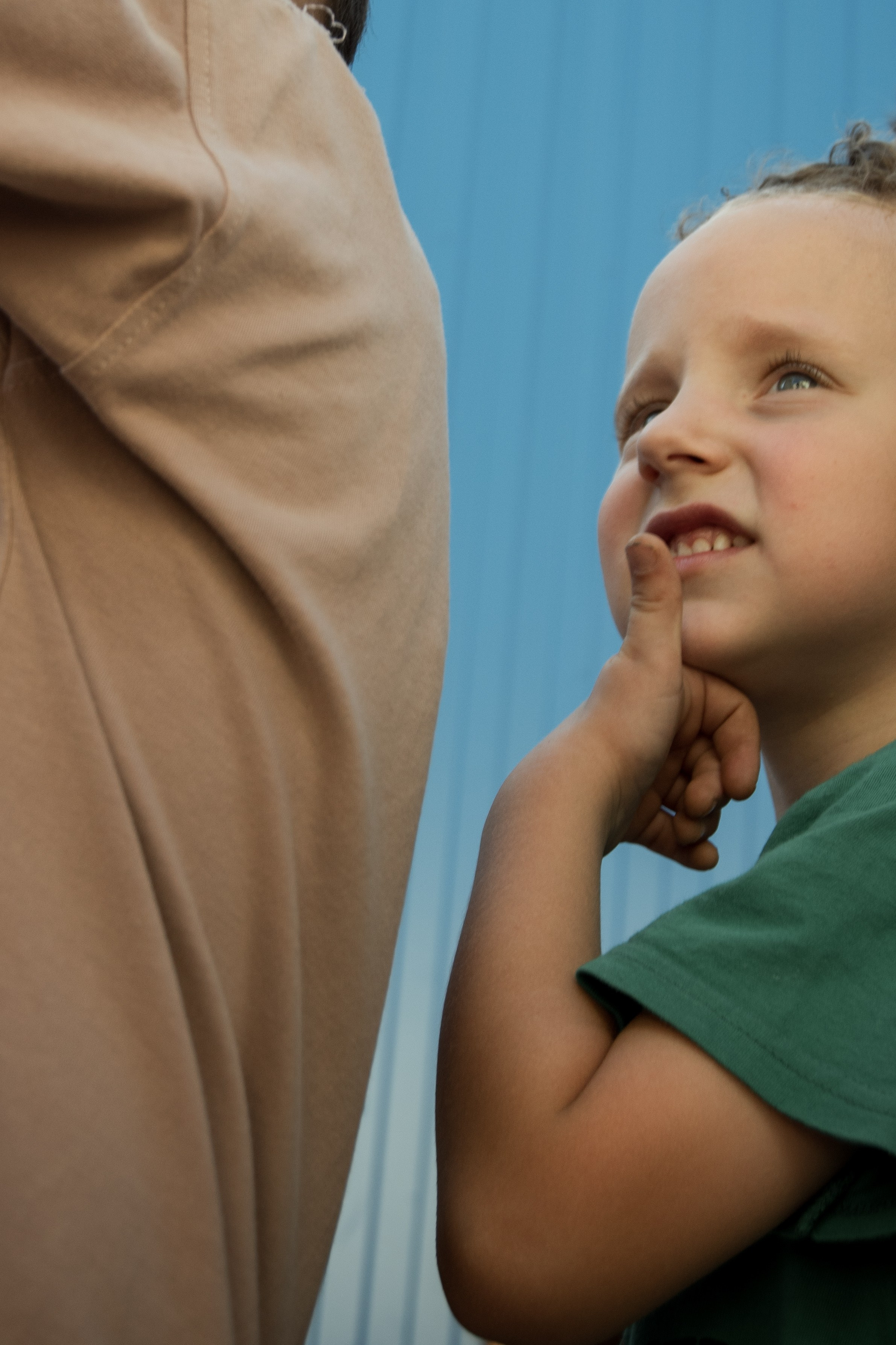 День рождения. Семейный фотограф Екатерина Шаманаева