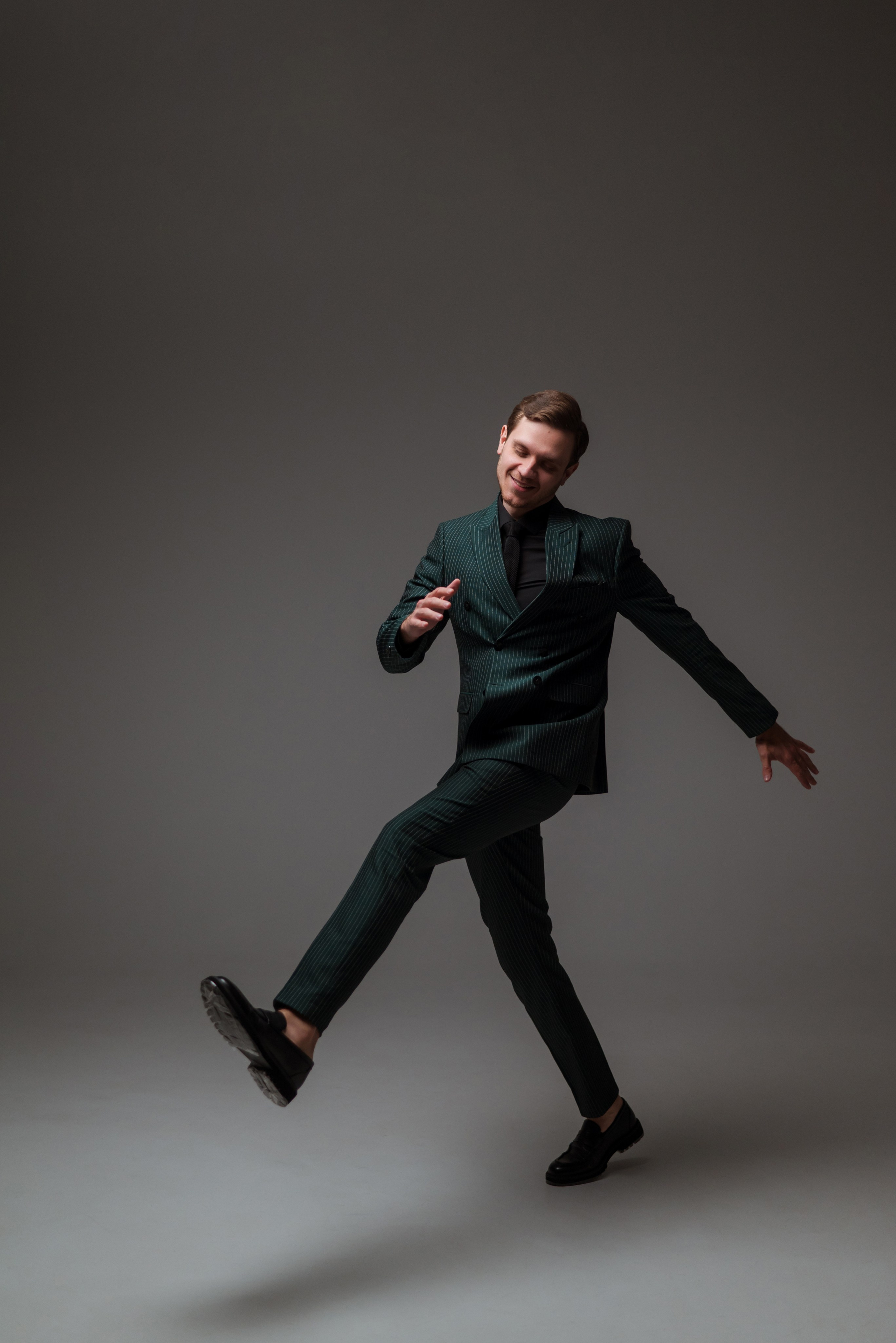 Александр. Свадебный и портретный фотограф в Белгороде Олеся Гавшина