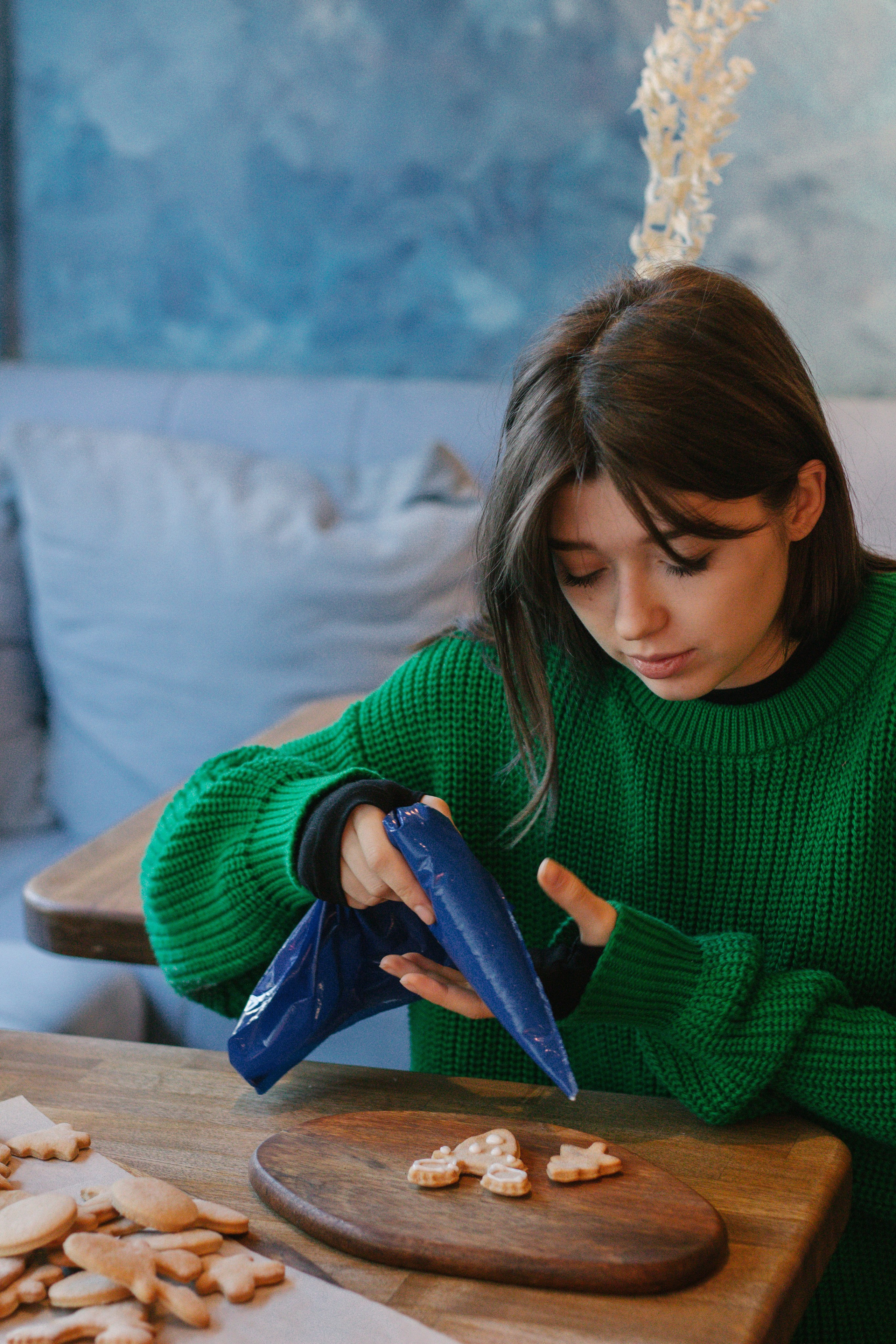 Новый год в duo pizza&wine. Фотограф Настя Булочка Екатеринубрг