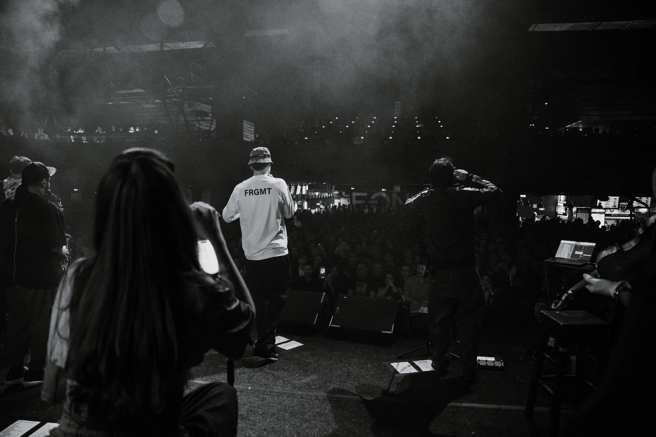 СЛОВЕТСКИЙ. Фотограф Москва