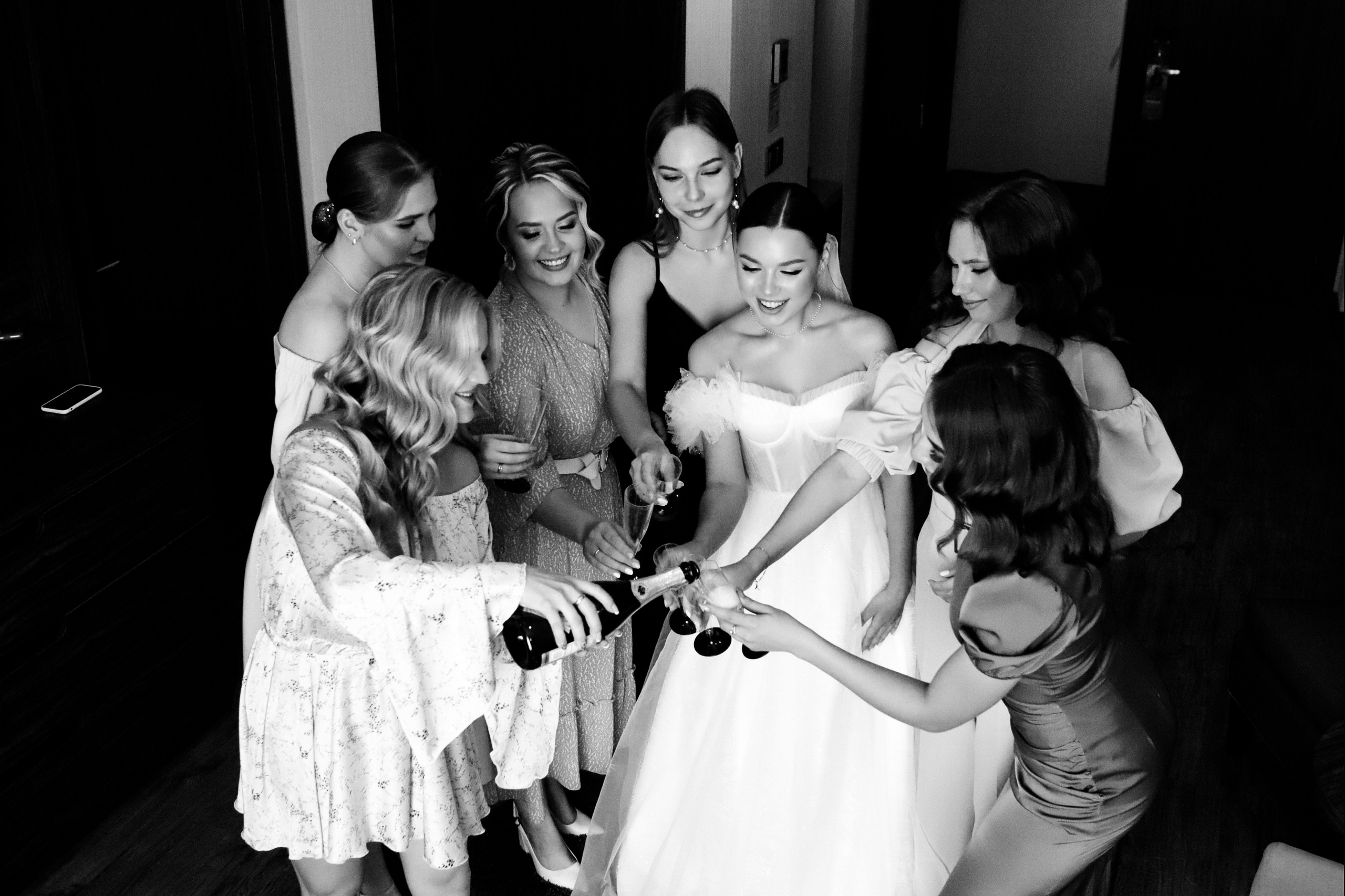 Олег и Инна. Семейный свадебный детский фотограф Саранск Наталья Сыркина