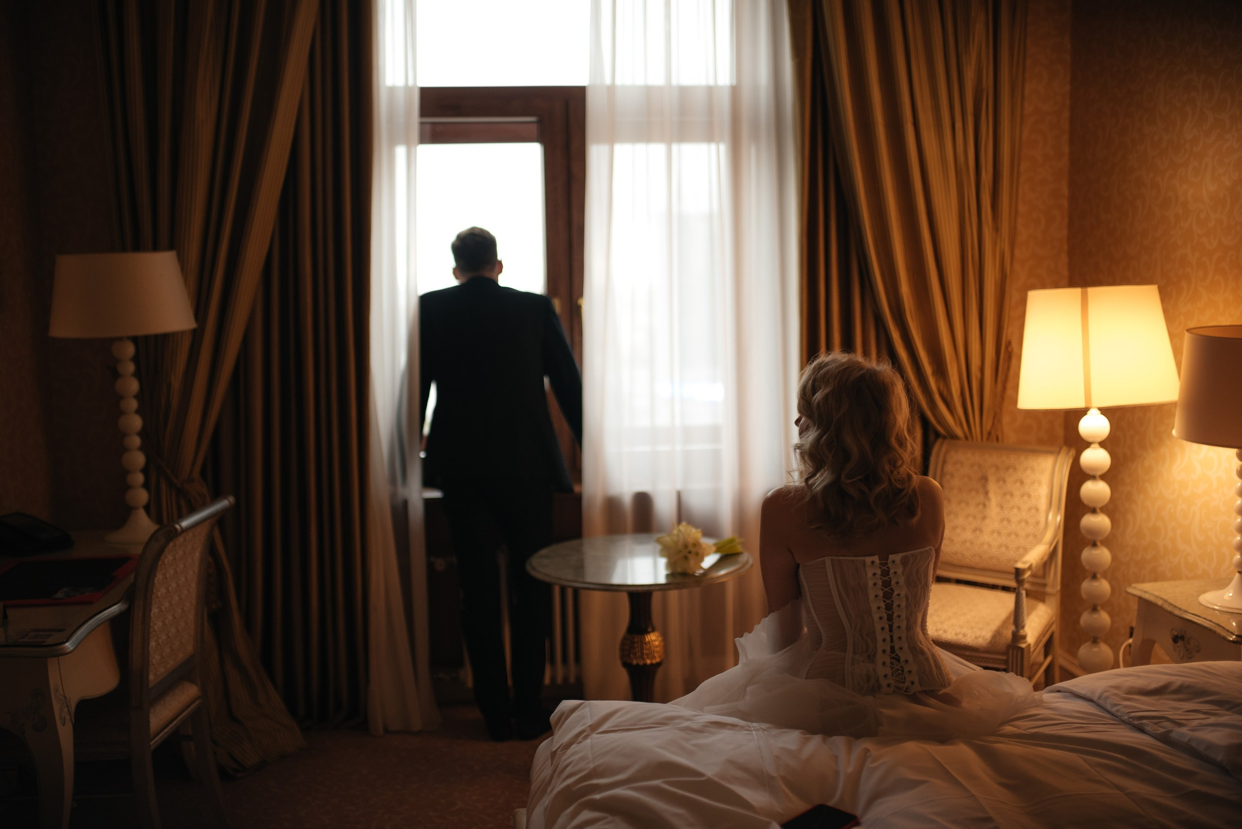 Raddisson. Фотограф Родионова Екатерина в Москве и Оренбурге