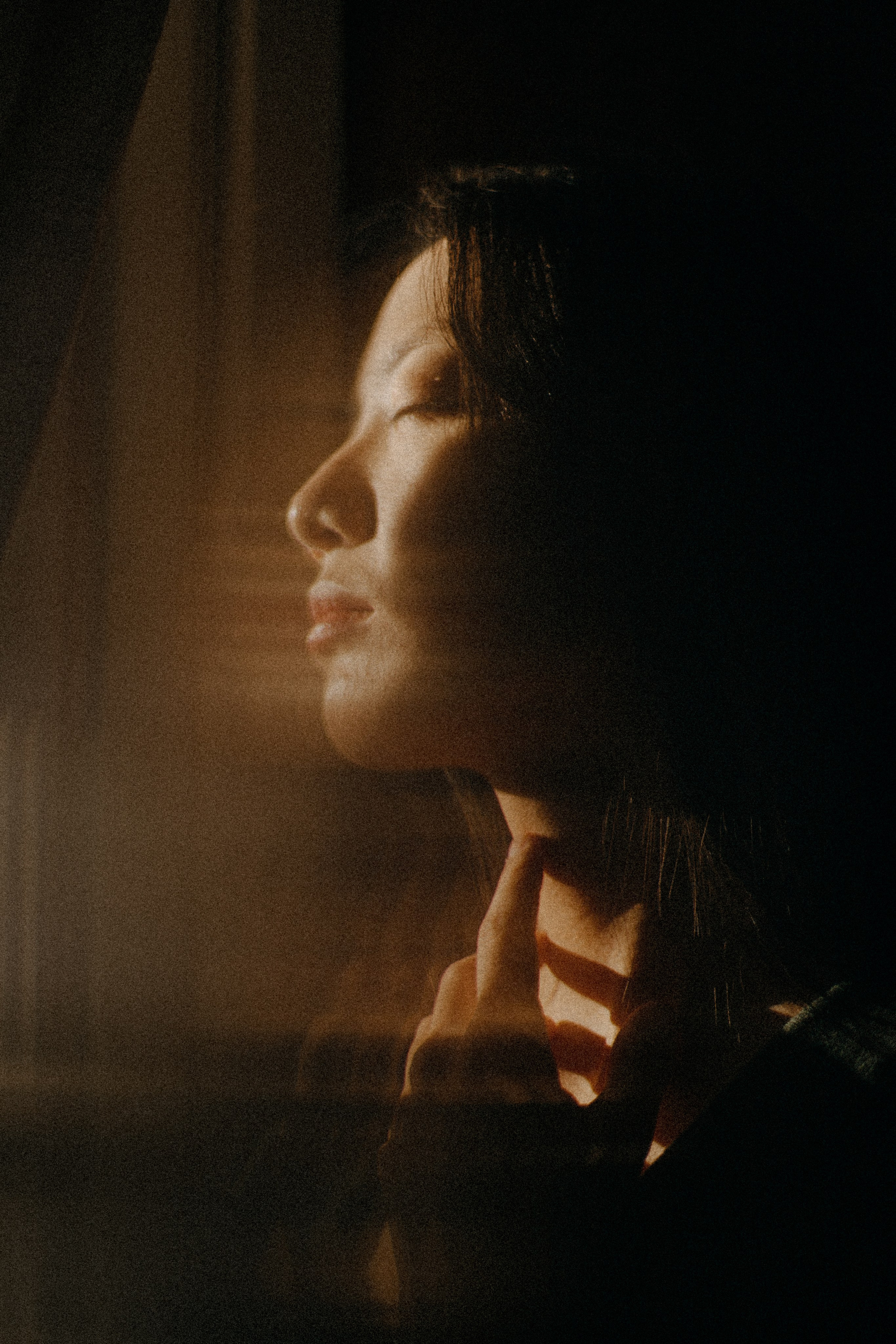 Xinyi. Alex Vasina Photographer