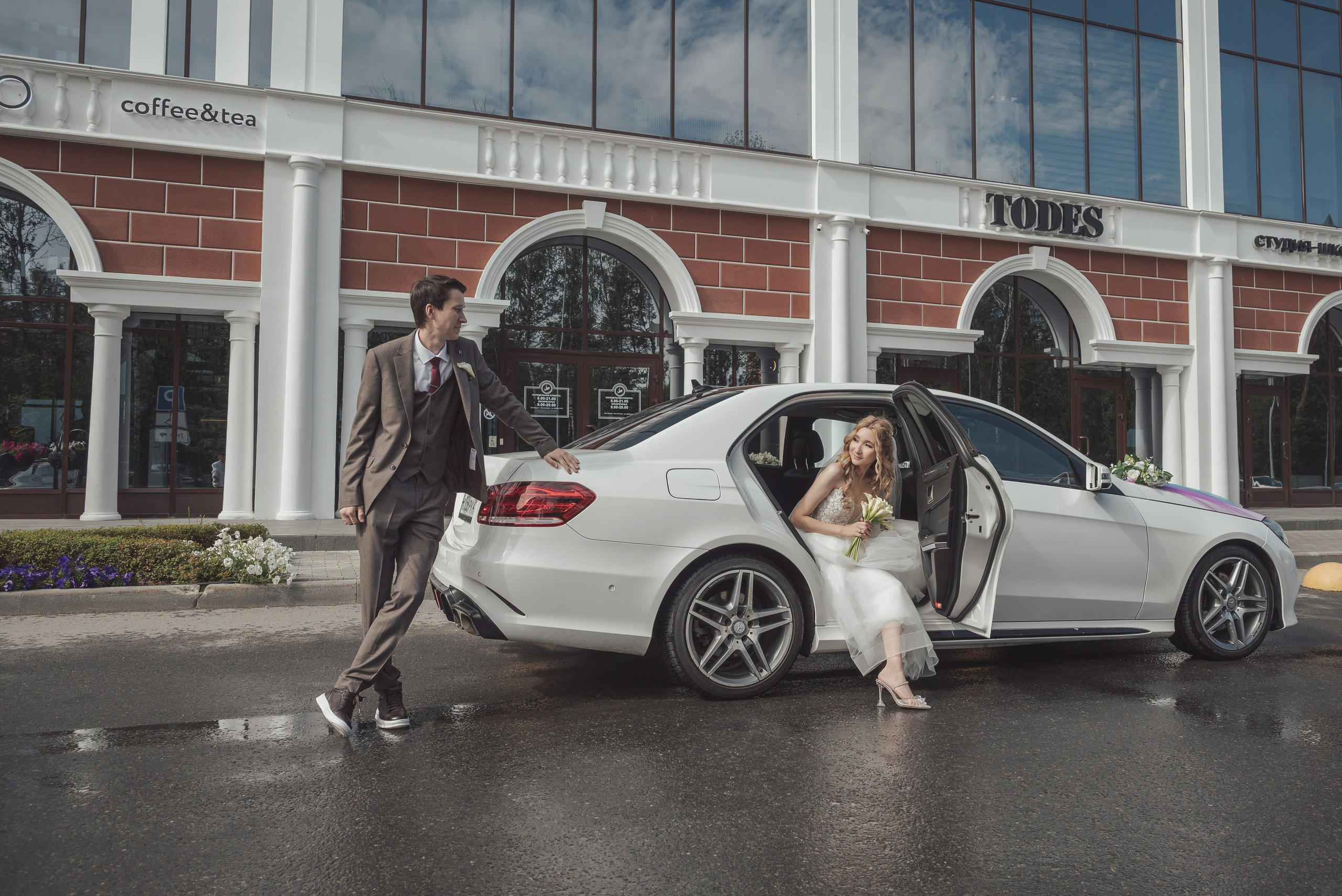 Свадьбы. Меня зовут Михайлов Сергей, занимаюсь фото и видео г. Чебоксарах