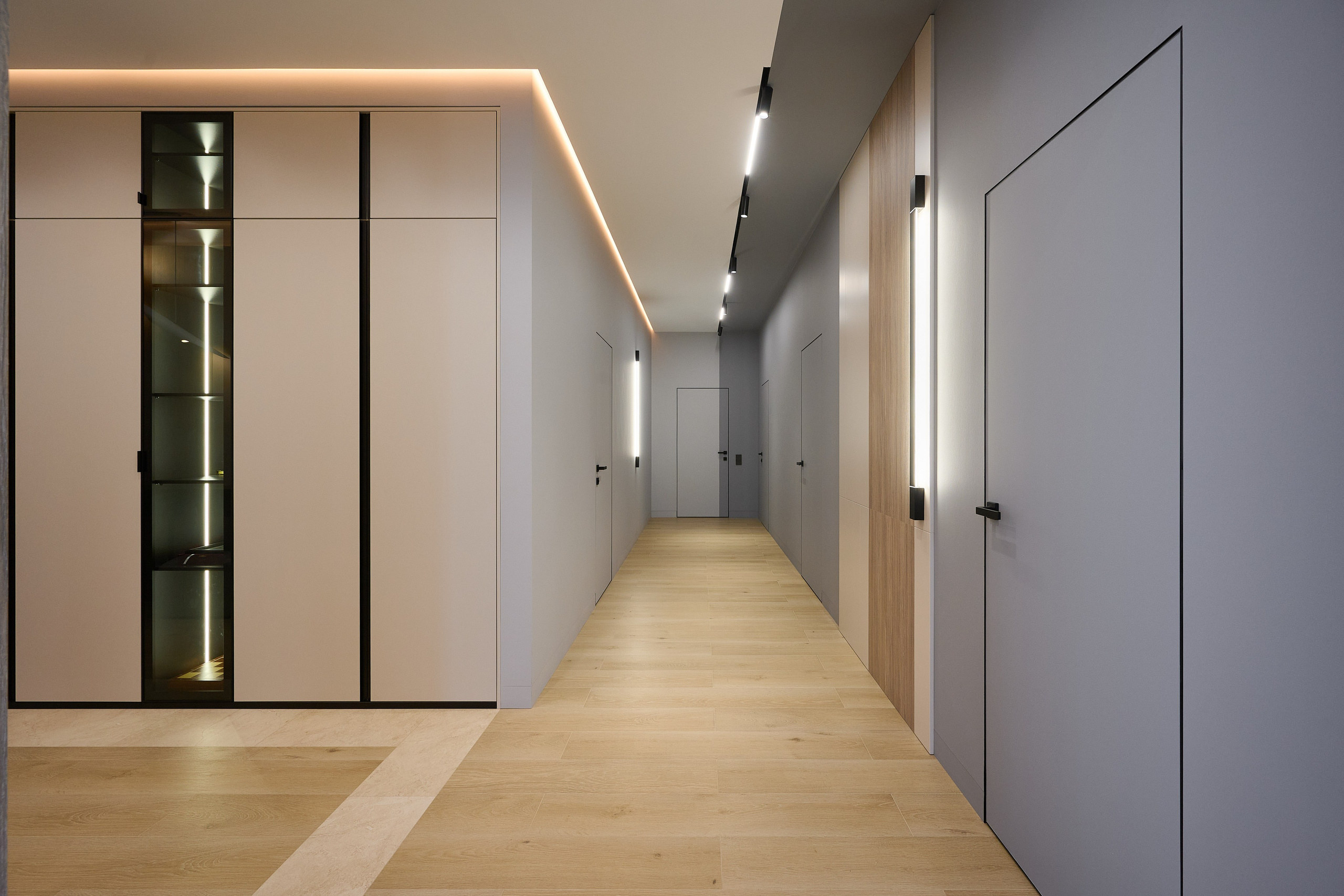 Дом 179. Интерьерный фотограф в Краснодаре