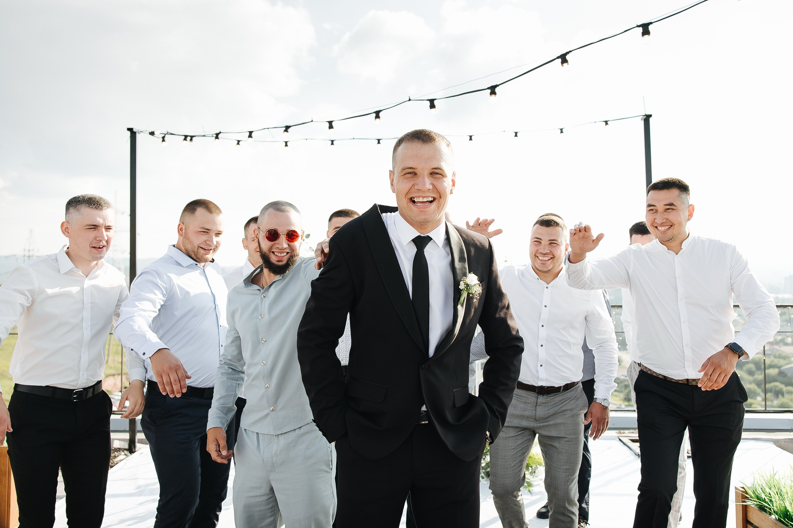 Иван Юлия. Фотограф в Красноярске Надежда Воскресенская