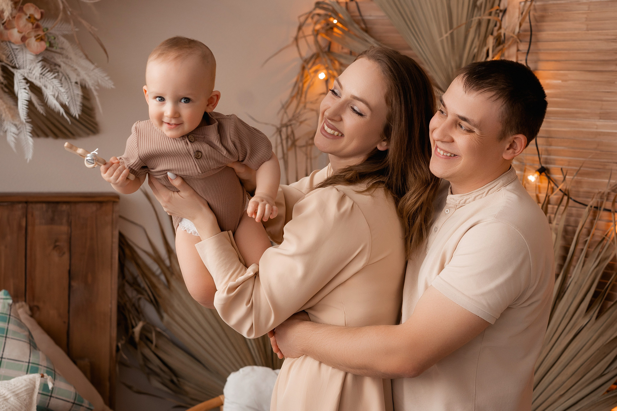 ВЕСЕННИЙ 2024. Фотограф новорожденных г. Рязань, детский и семейный фотограф