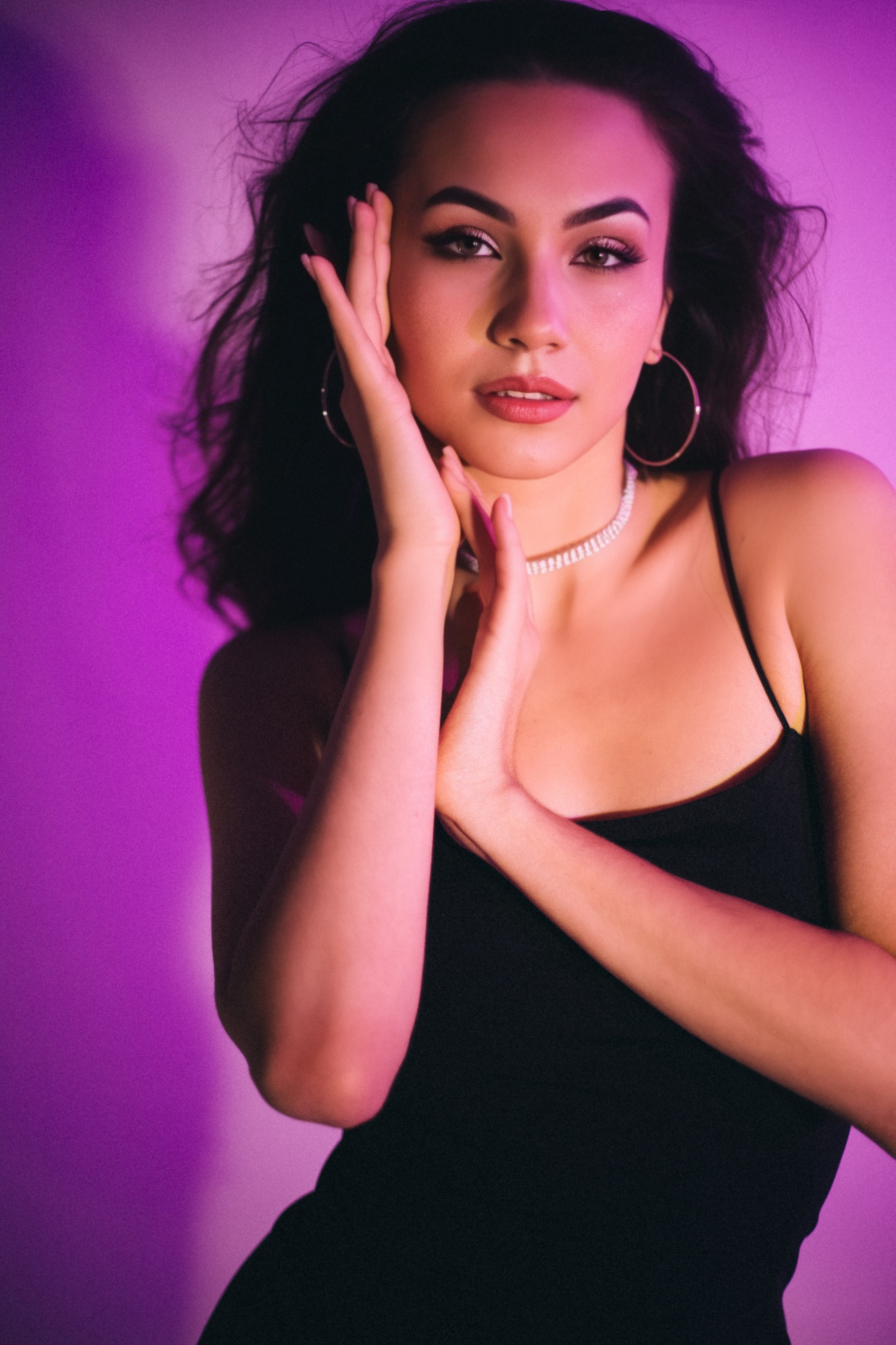 Мария. Фотограф Малофеева Алина