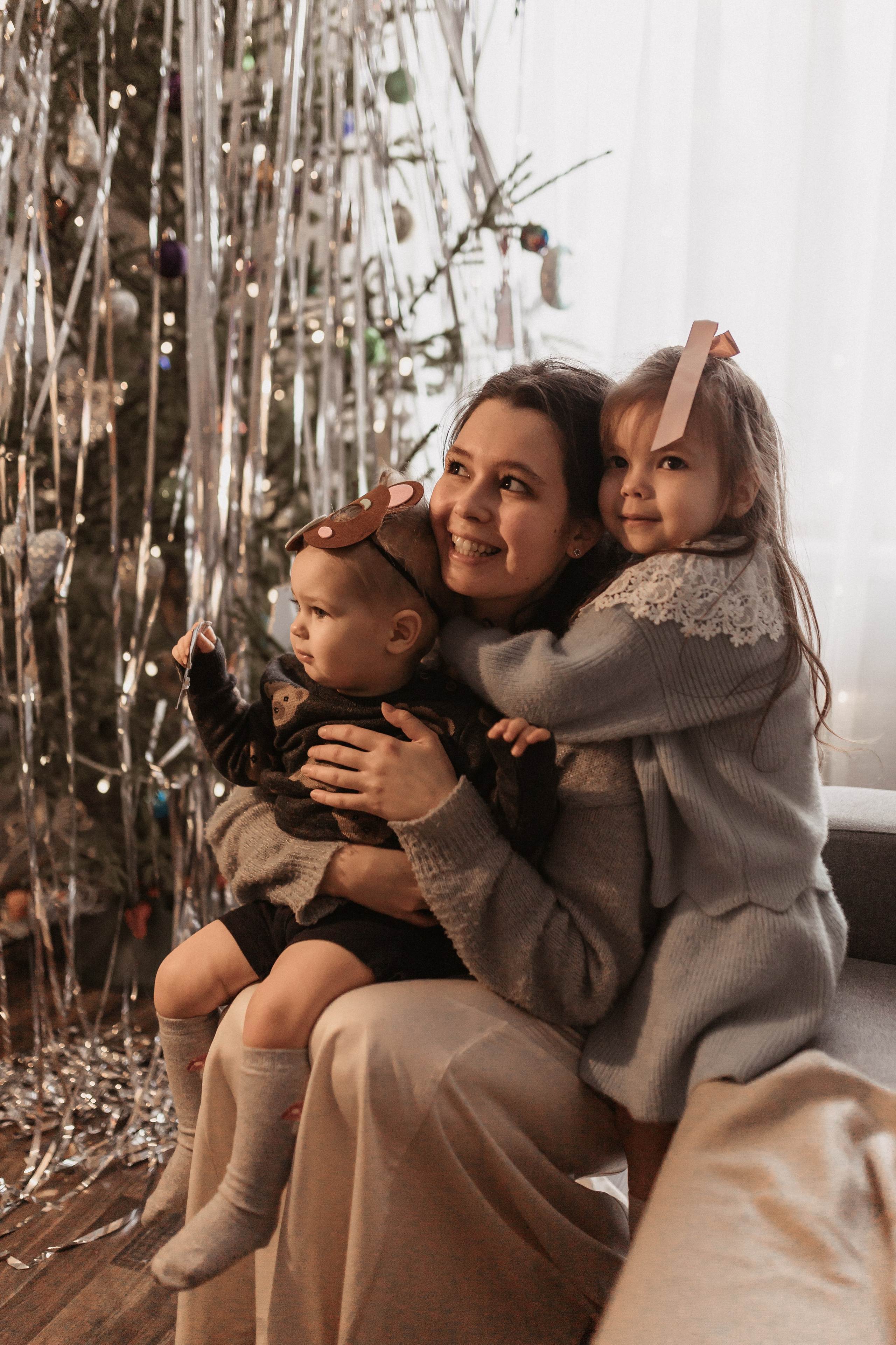 Уютно по-домашнему. Свадебный и семейный фотограф в Москве Яна Шувалова