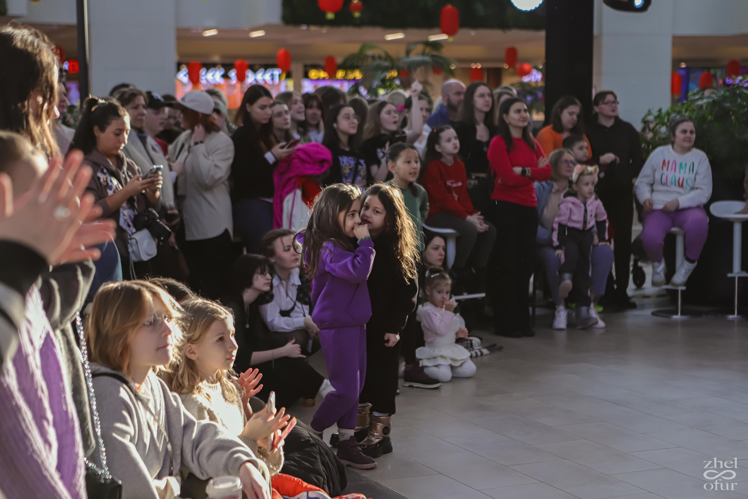 Reportage photography. Zhelsofur — косплей фотография и не только