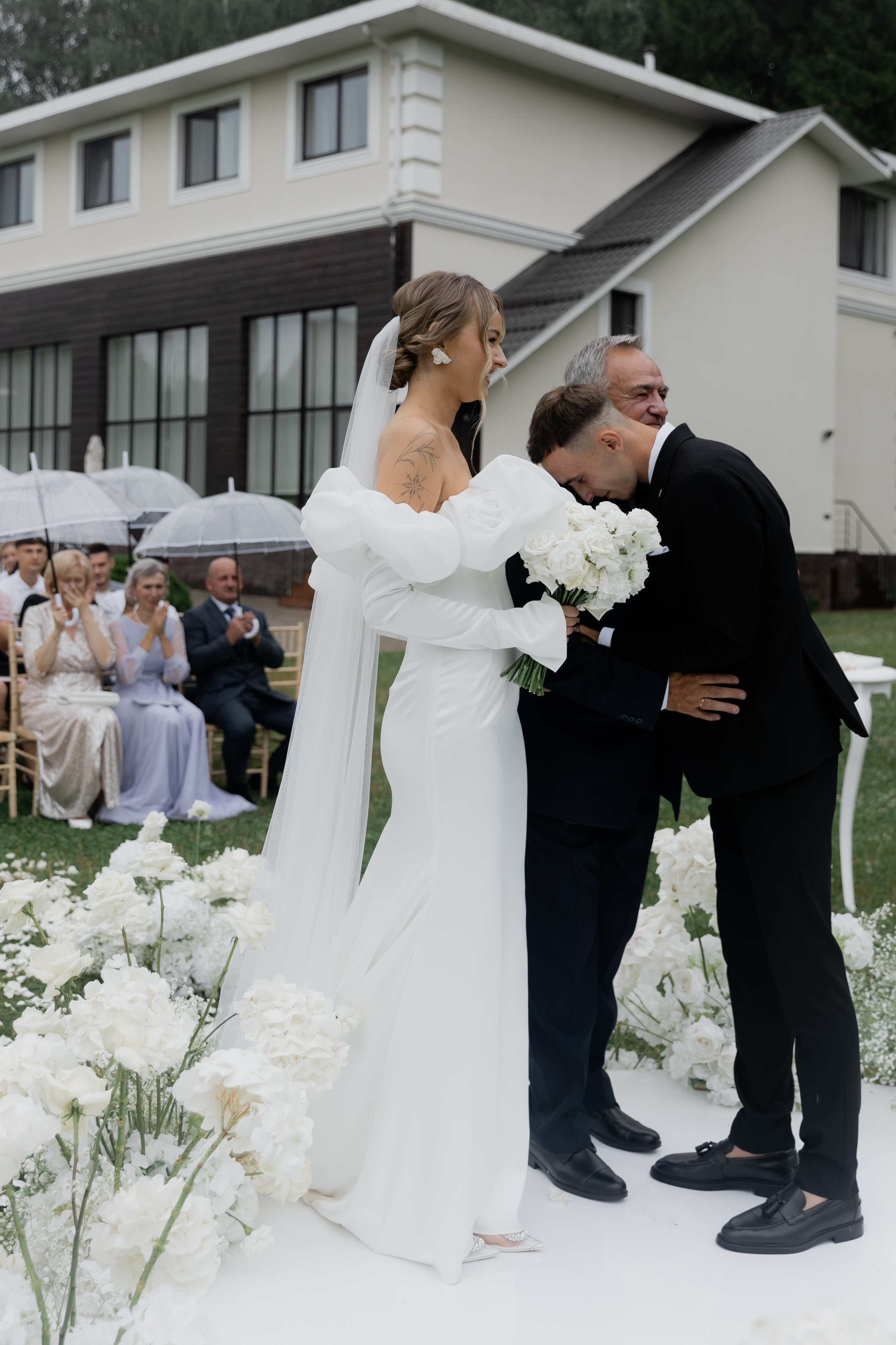 Влад Ира Royal Hall 1.07.2024. Свадебный фотограф Кристина Винокурова