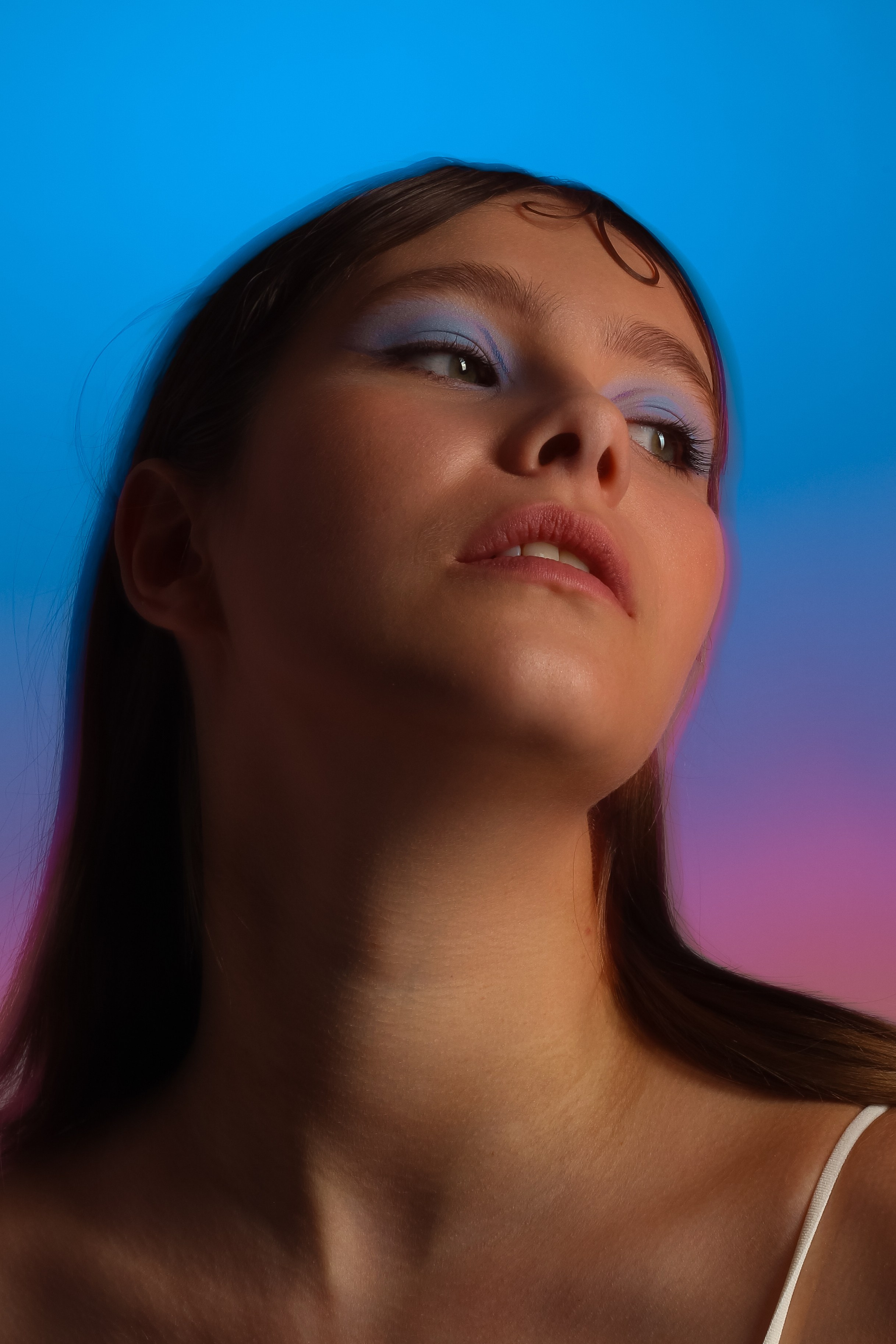 Мила. Женский фотограф в Санкт-Петербурге