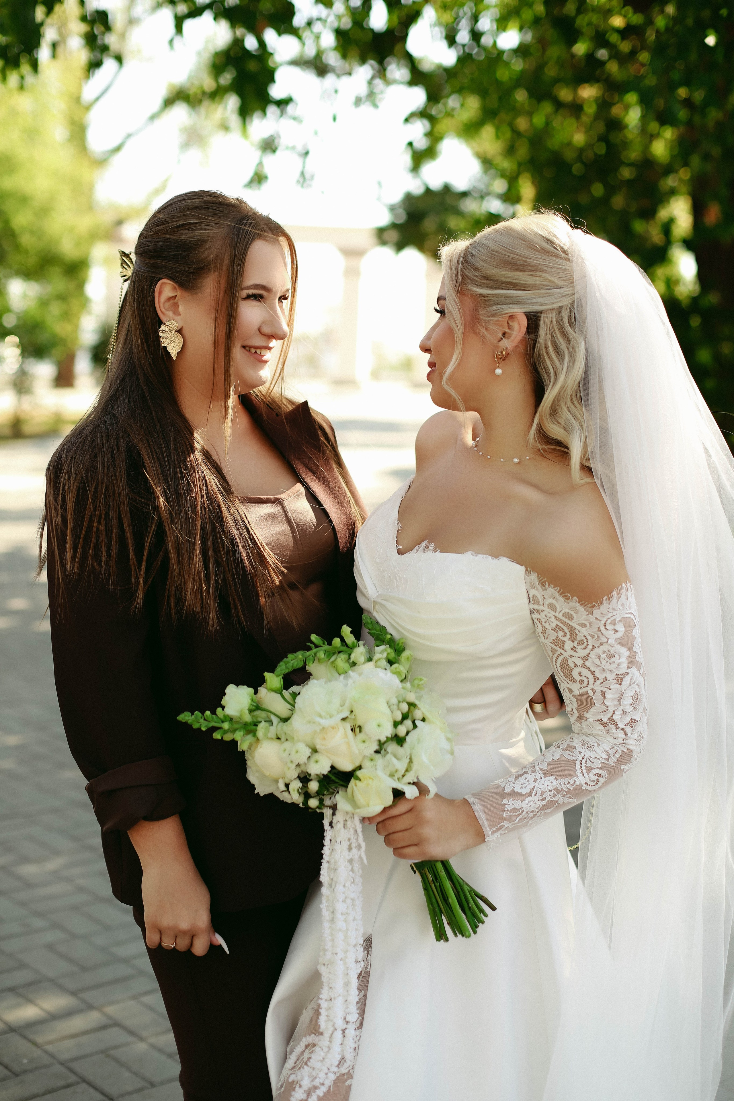 СОФИЯ & МИХАИЛ. Фотограф Мариуполь | Ялта | Крым — Диана Мазенко