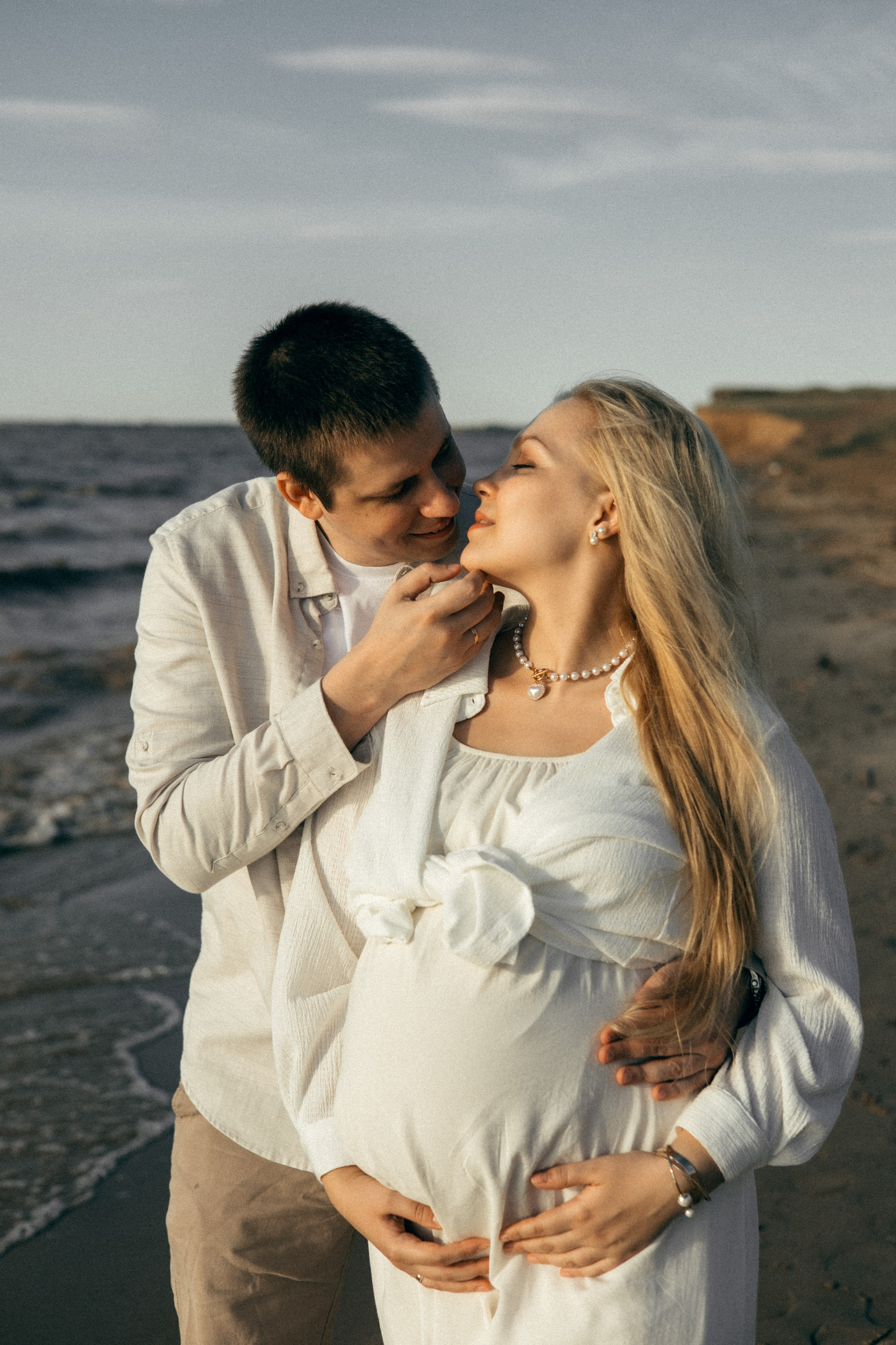 Семейная. Фотограф Оксана Пономарева