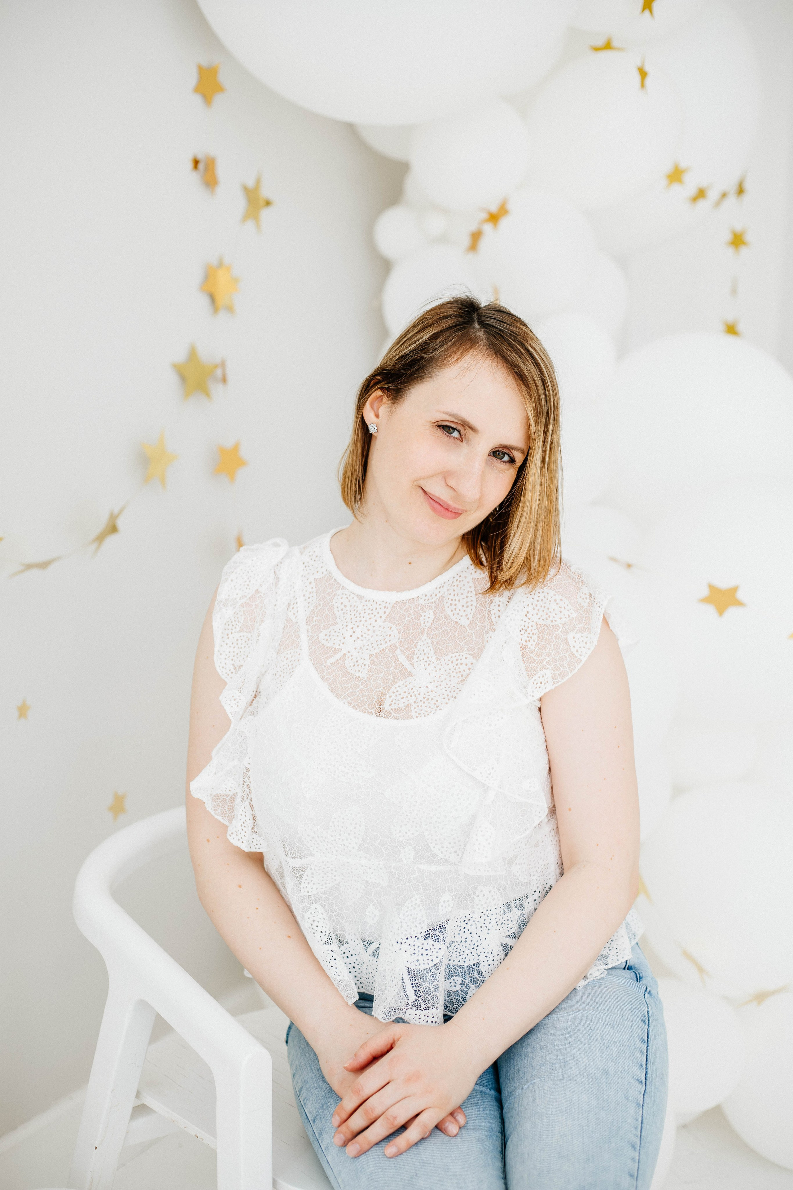 Надя и Катя. Рыжова Тамара