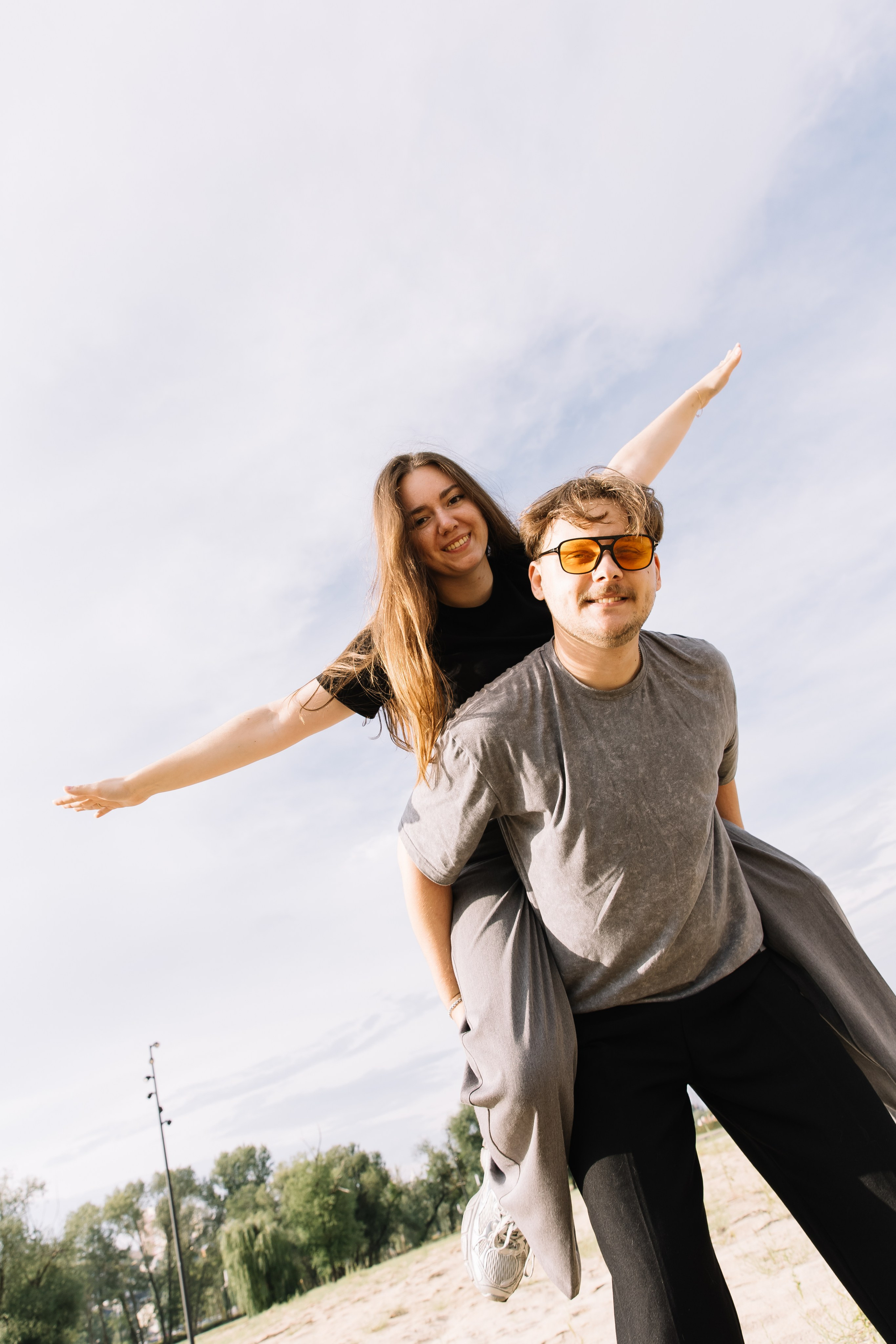 E & V. Профессиональный фотограф Юнаковская Оксана