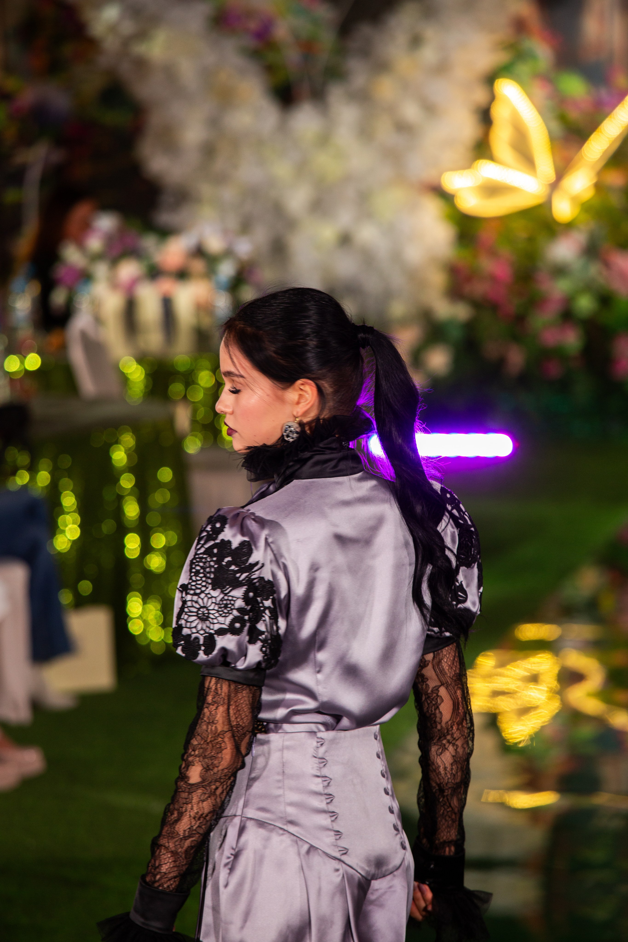 Эстетика Цветов. Репортажный, семейный, свадебный, портретный фотограф