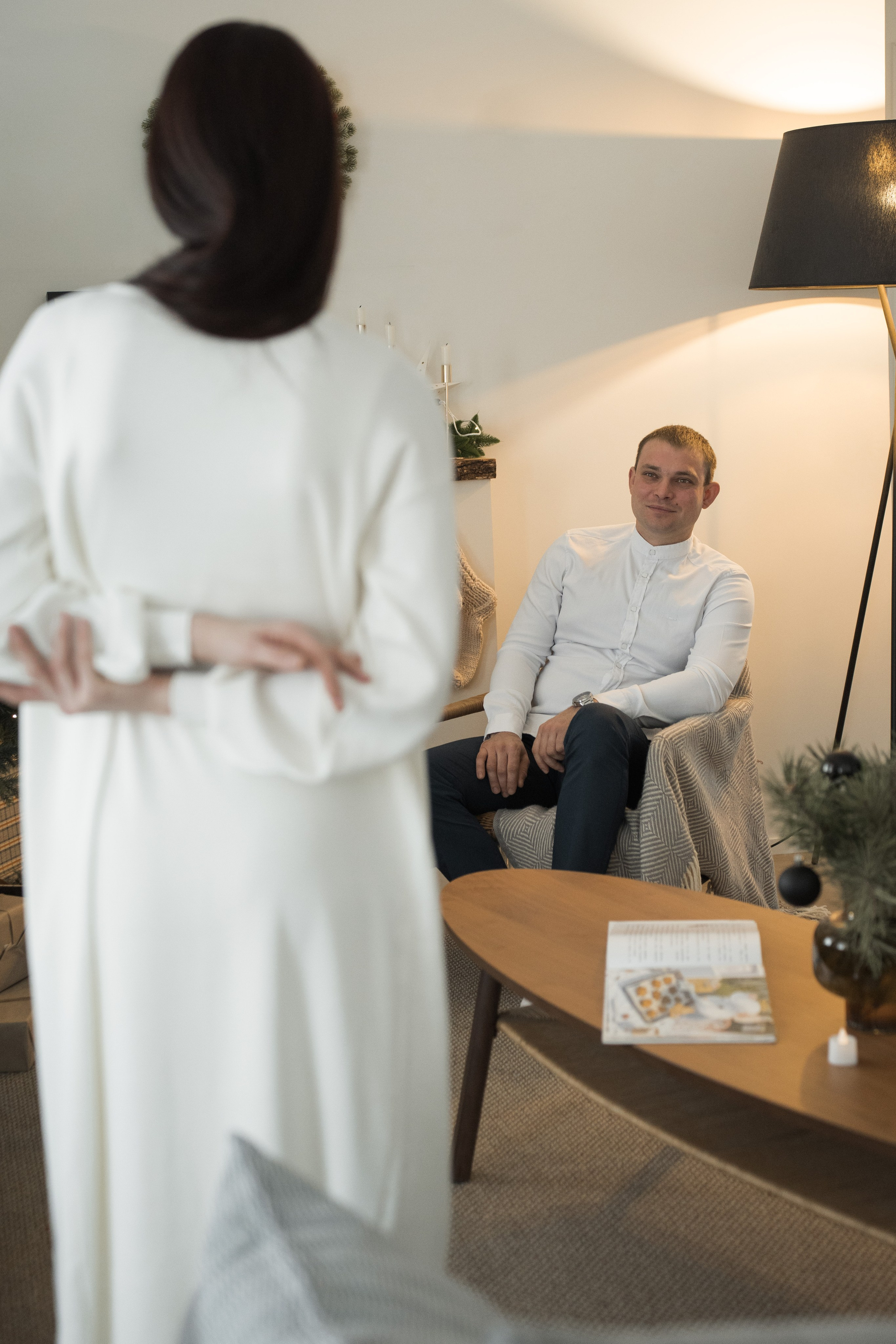 Лиза и Андрей. Фотограф в Старом Осколе и Воронеже Анастасия Епифанцева