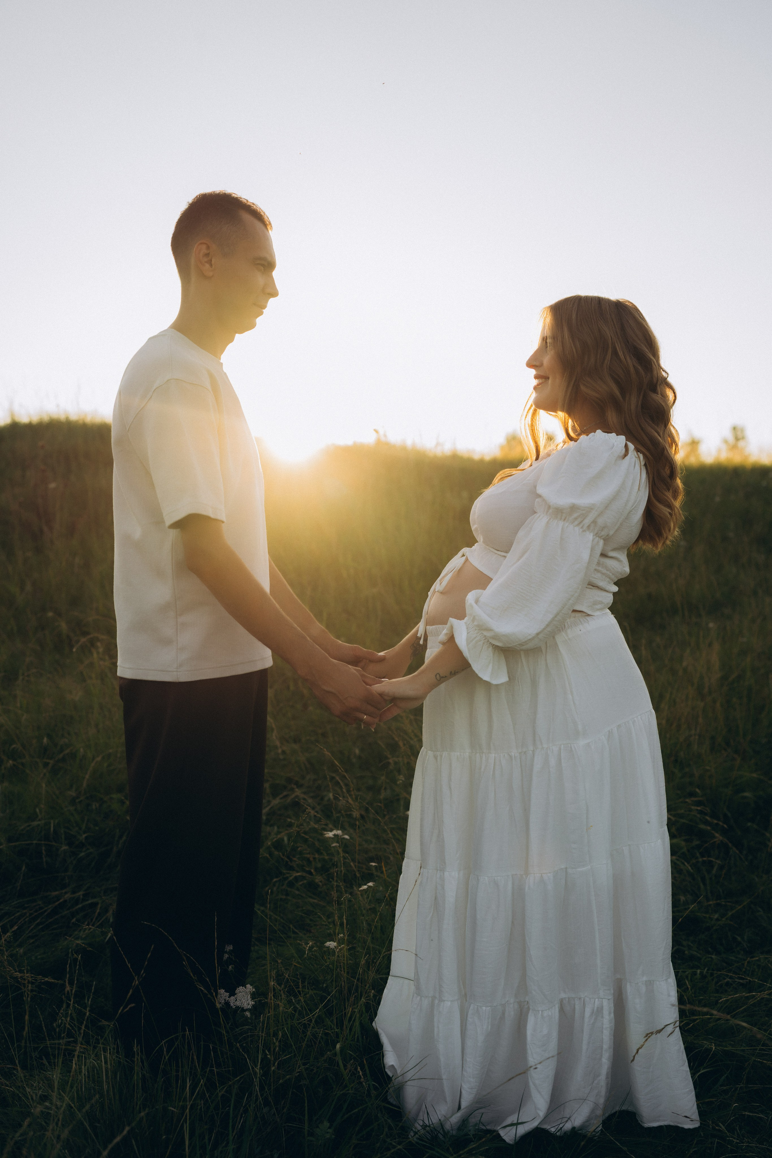 Семья — ключ к счастью. Семейный фотограф в Ангарске/ Иркутске