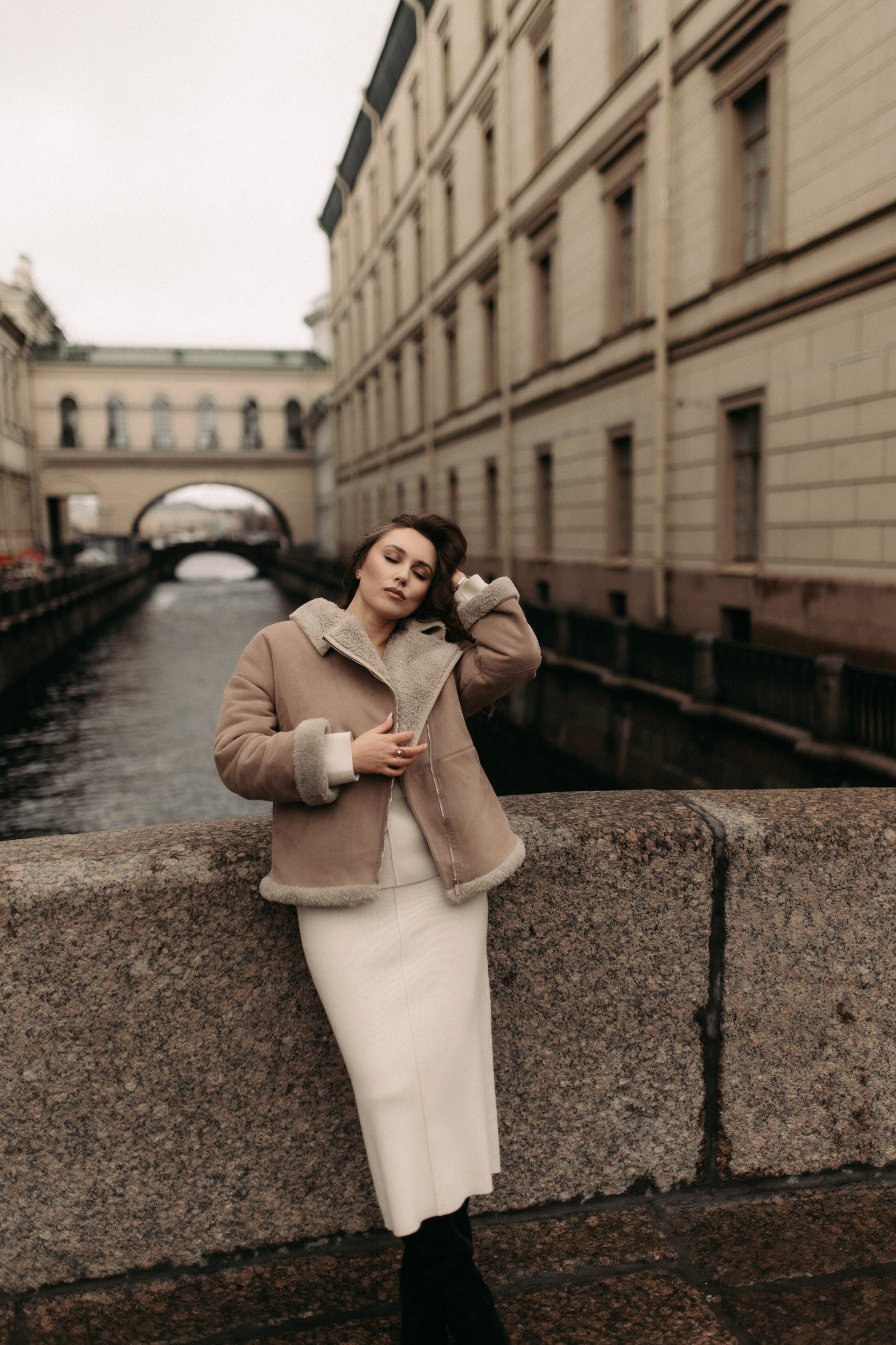 Анастасия. Фотограф в Санкт-Петербурге