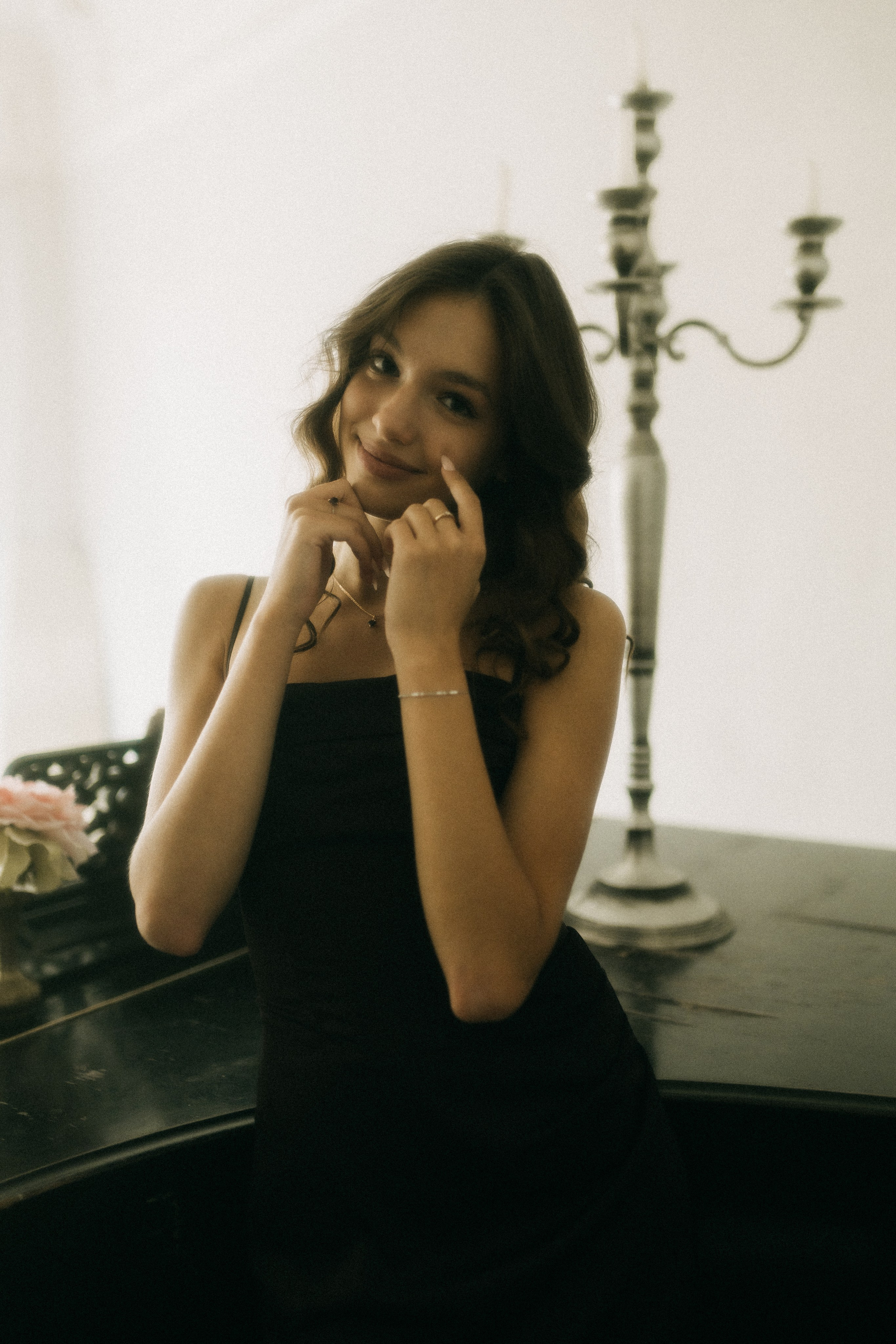 Таисия. Фотограф в Санкт-Петербурге