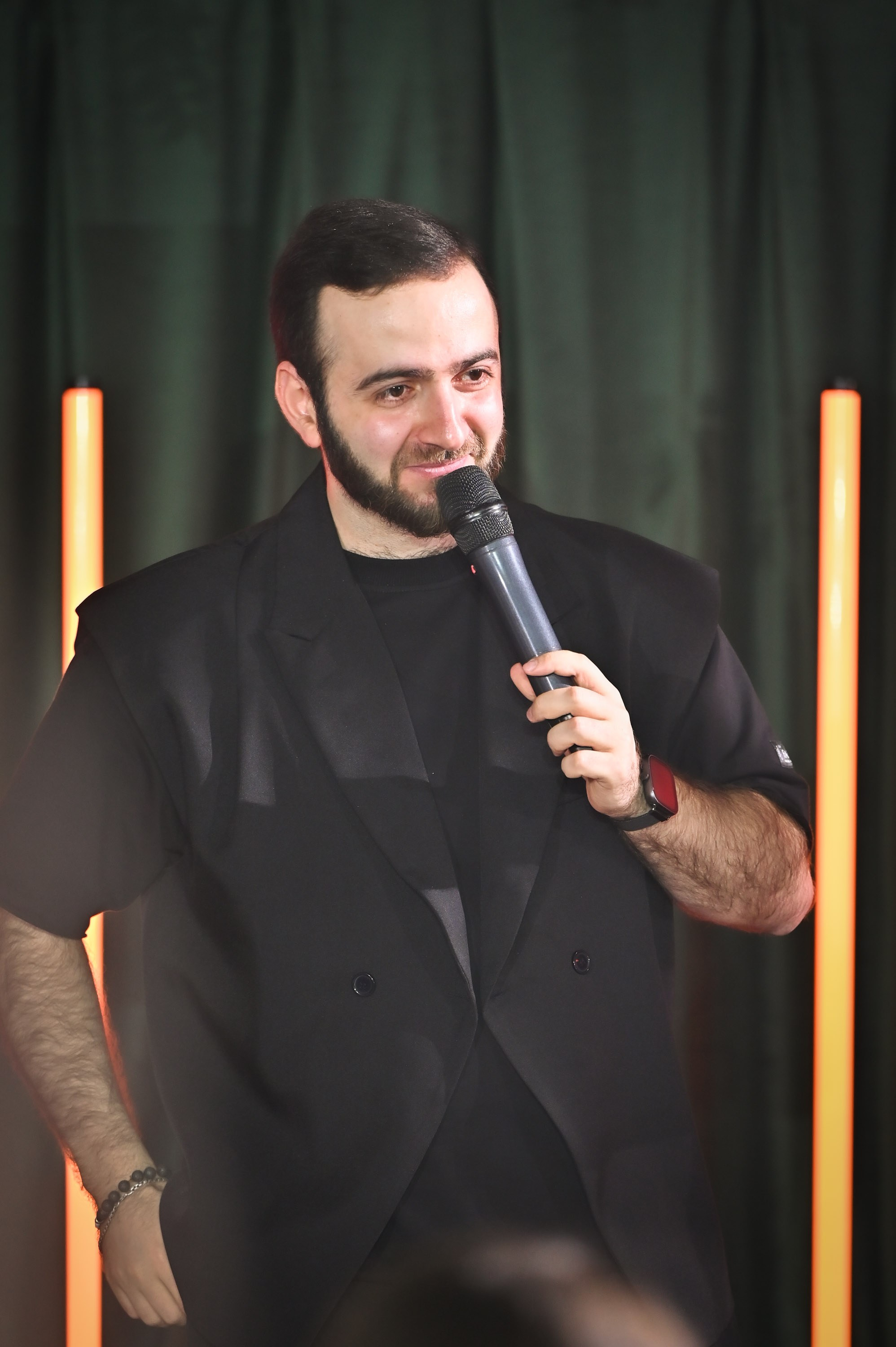 ФОТО. Репортажный и свадебный фотограф в Липецке Иван Первойкин