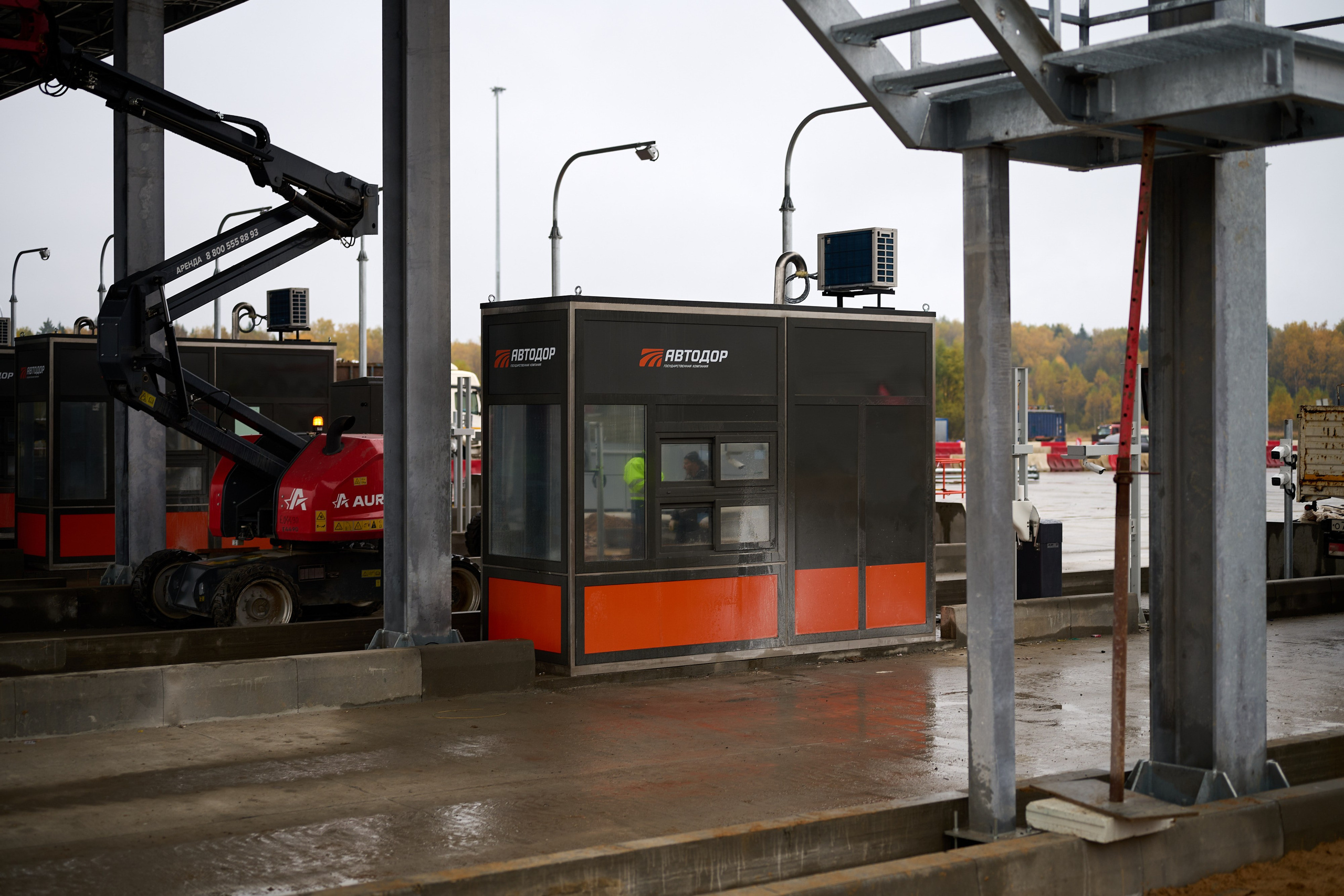 Стройки. Продакшен ПО-ТЗ | съёмка производств мероприятий интерьеров строительства