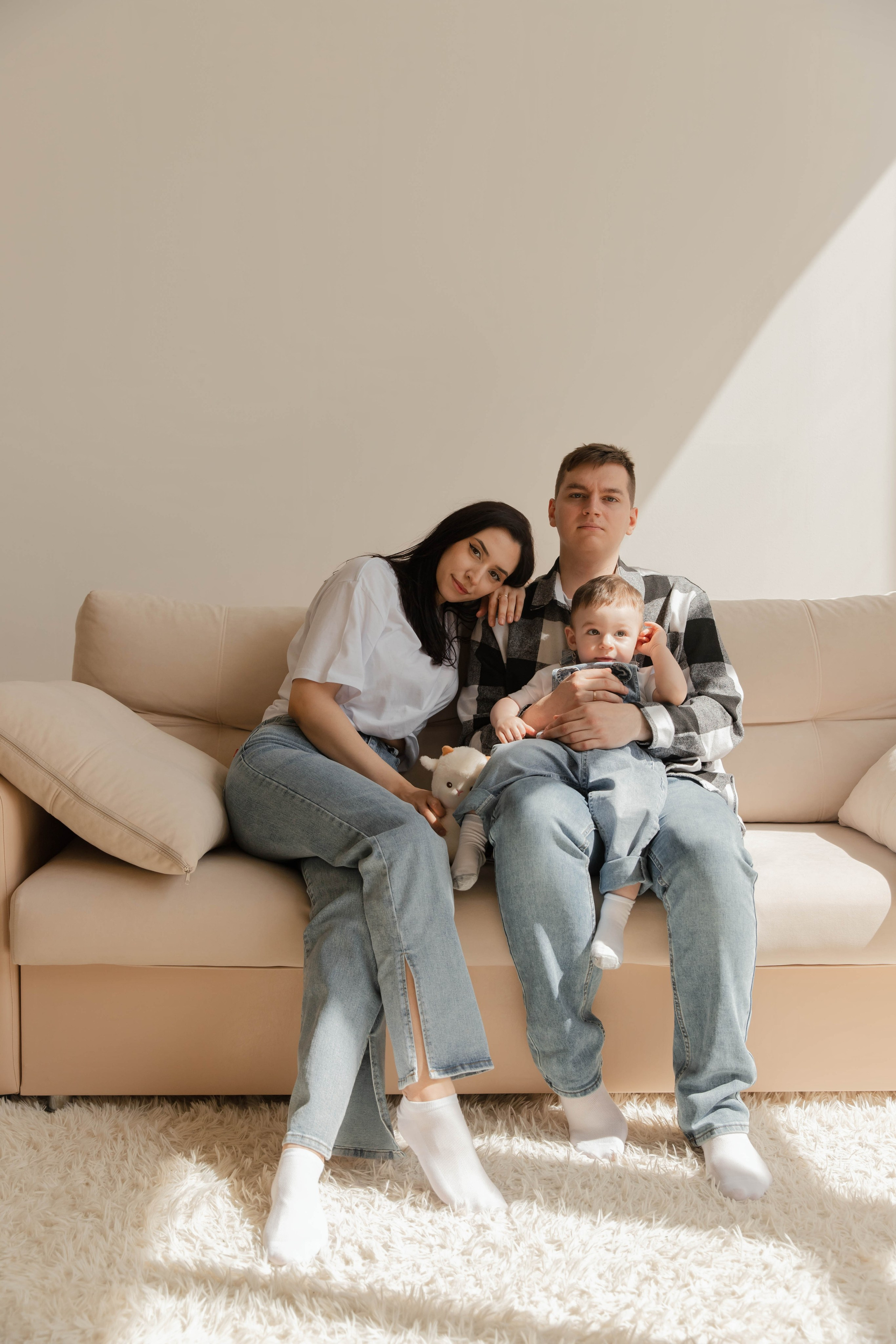 Family. Семейный и свадебный фотограф Нижний Новгород