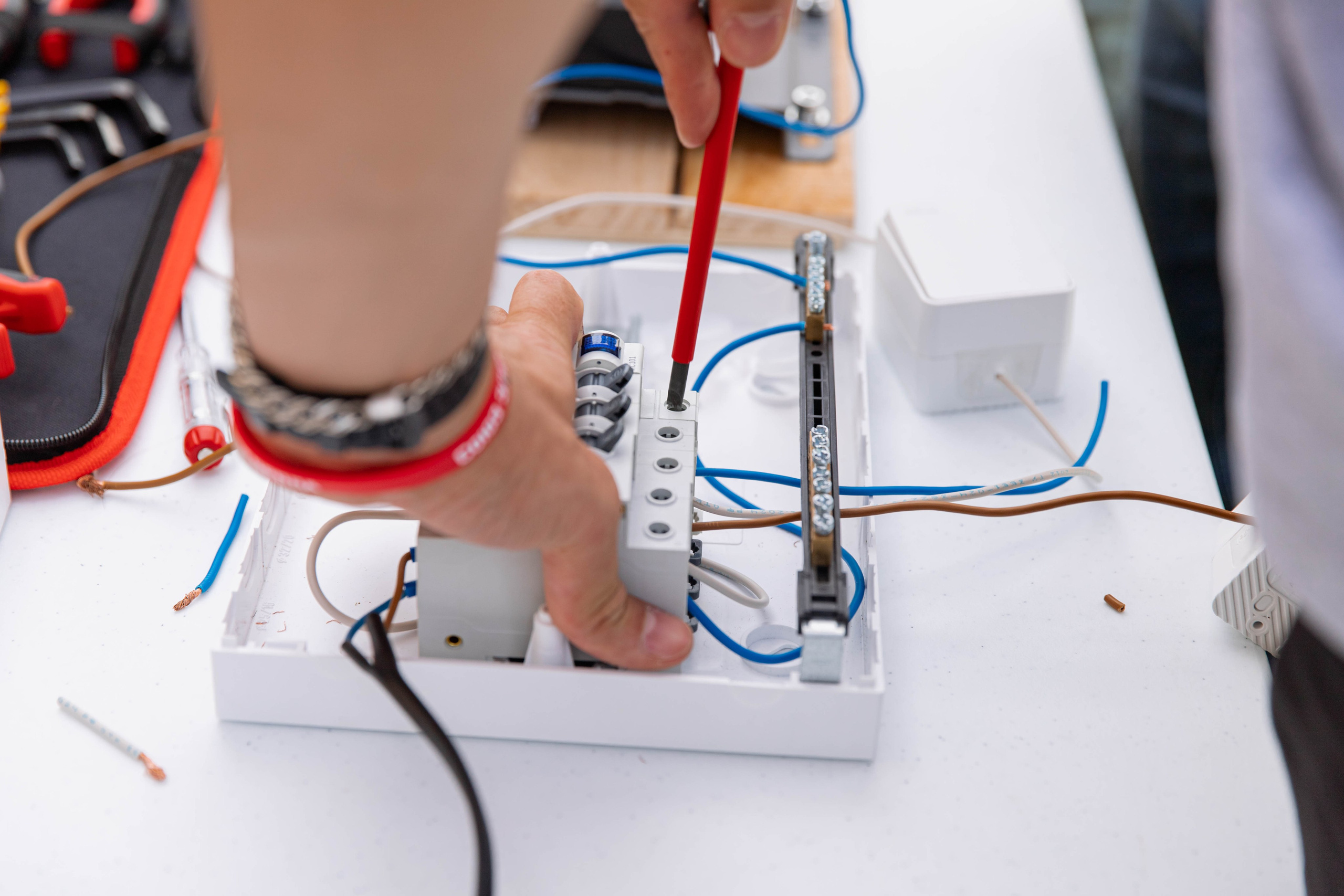 Союз электромонтажников Нижний Новгород. Семейный и свадебный фотограф Нижний Новгород