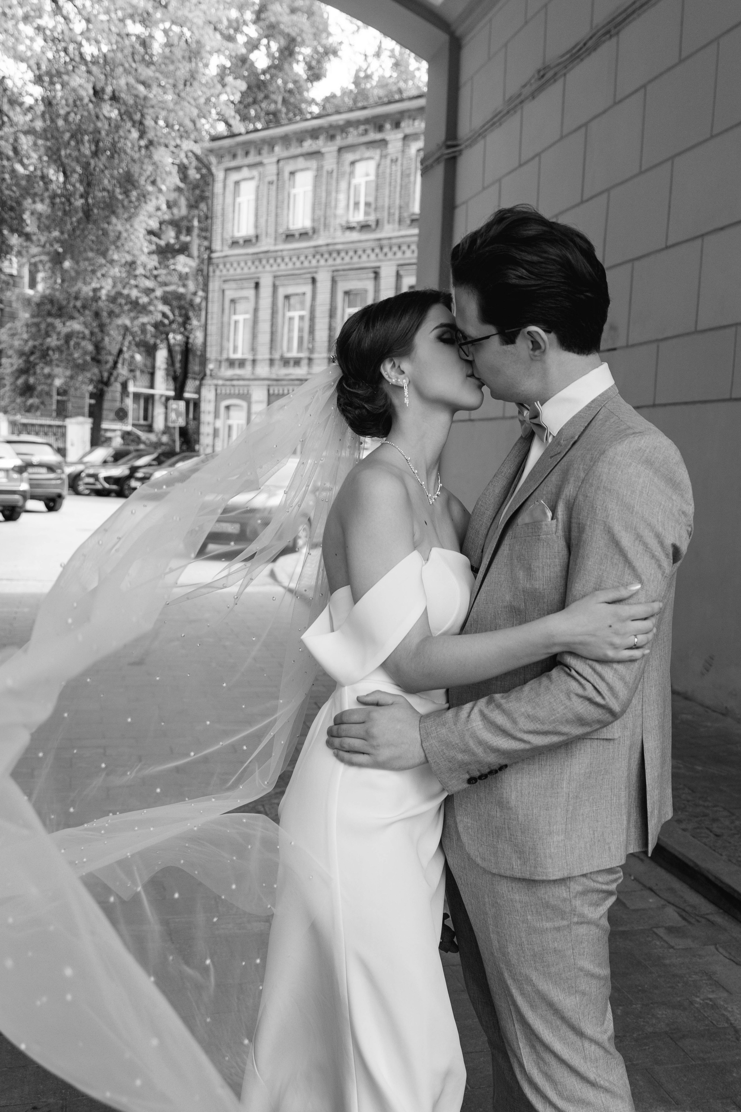 Татьяна и Евгений. Семейный и свадебный фотограф Нижний Новгород