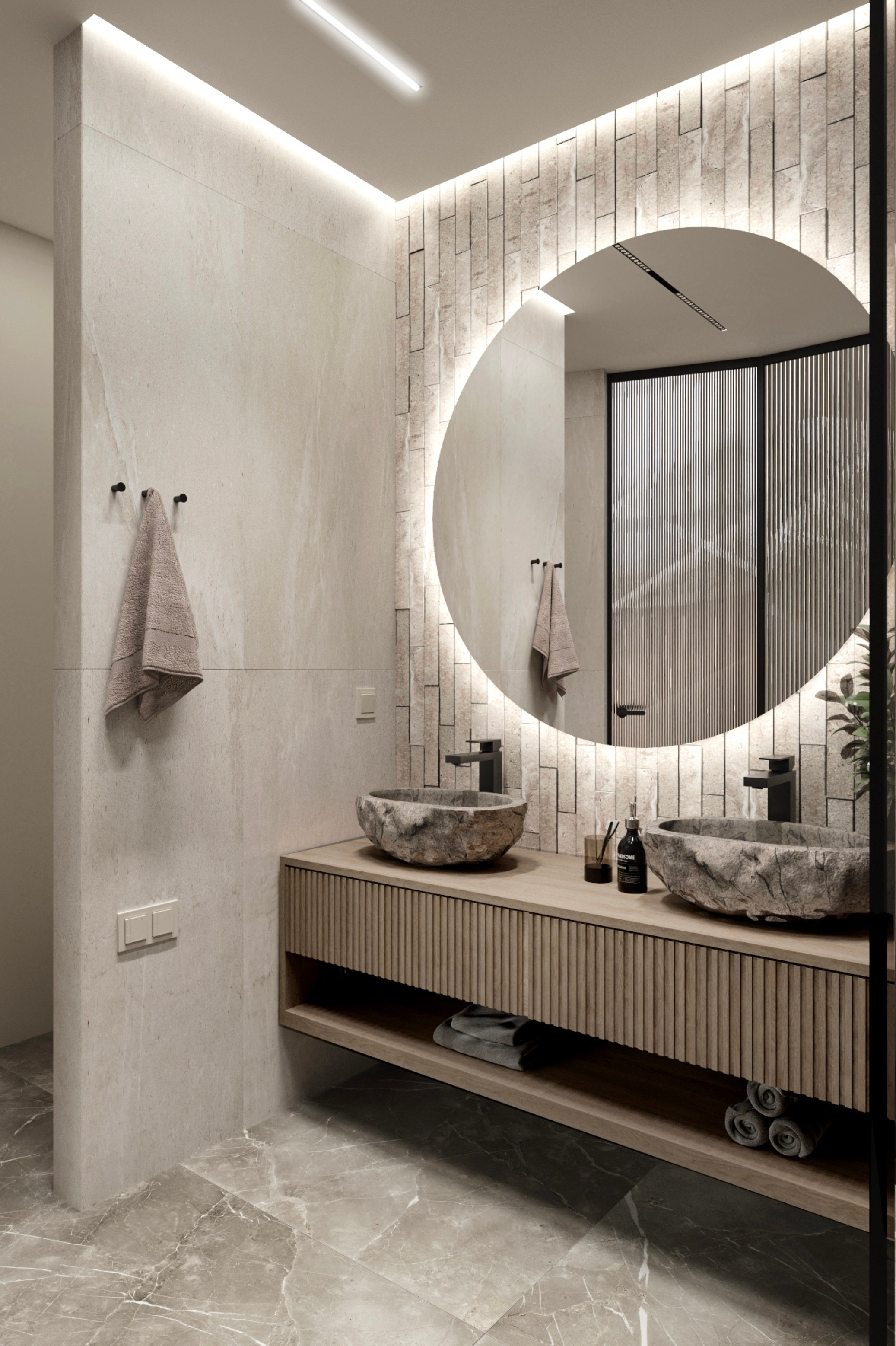 Насыпной, Петербург. Студия Дизайна интерьера Tsvetdesign. Дизайнер в Санкт-Петербурге