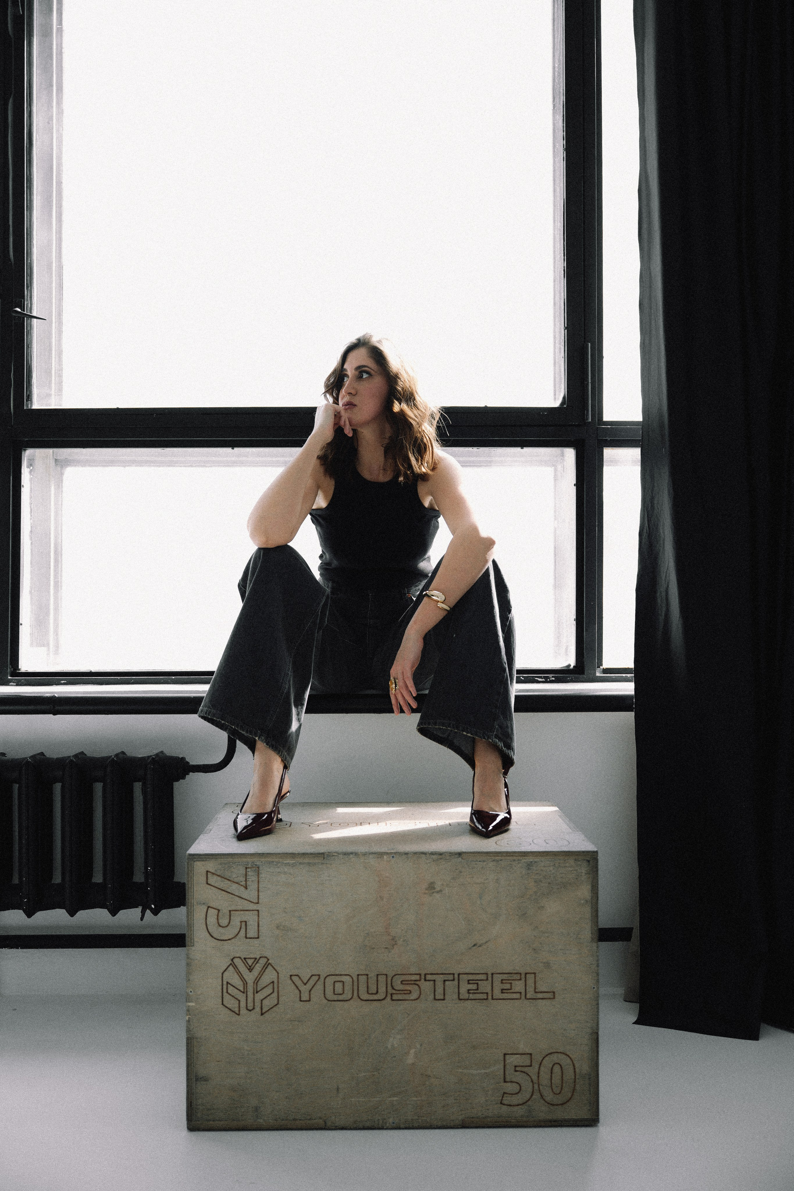 Соня. Тамара Власова