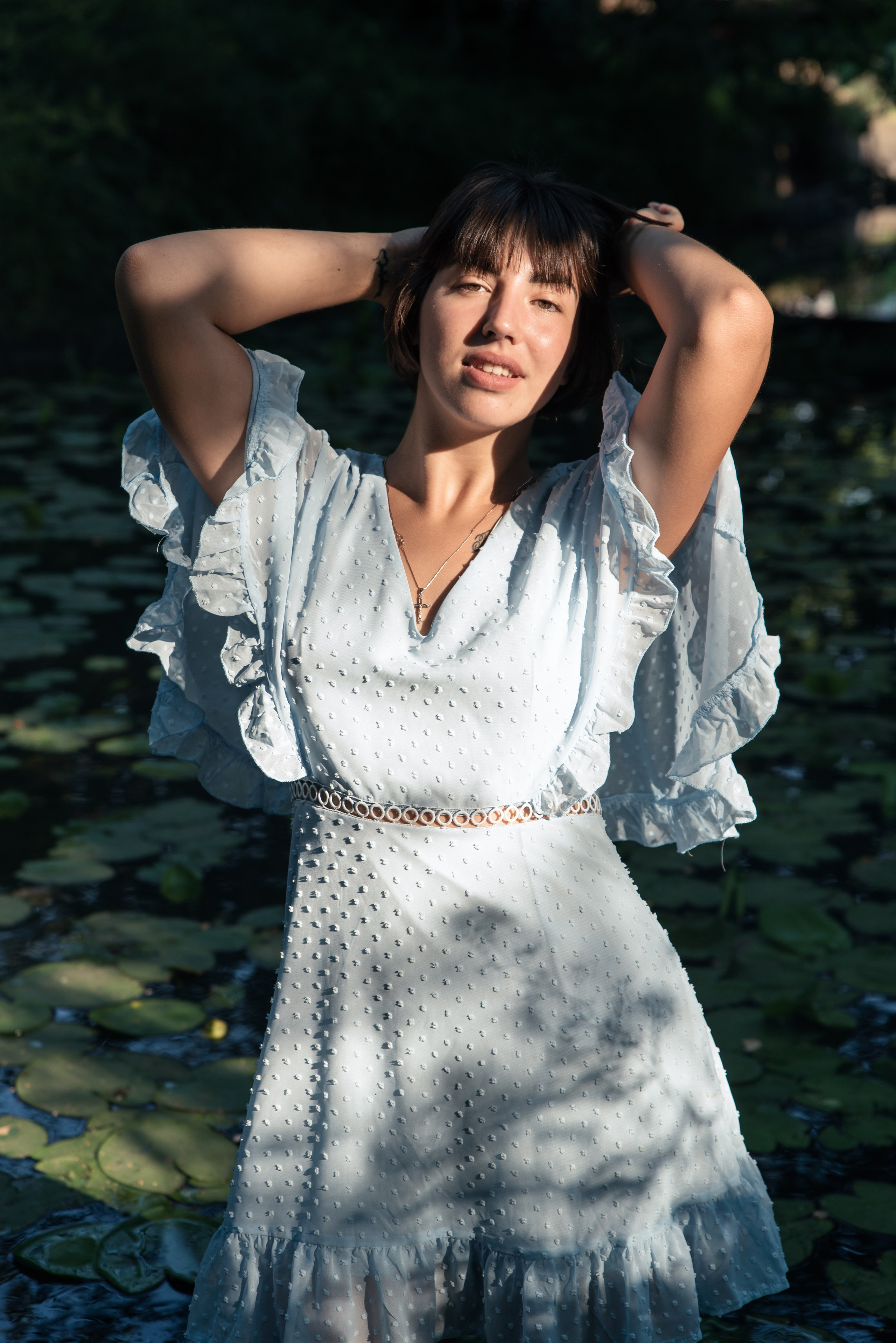 На улице. Фотограф в Анапе Динара Шеви