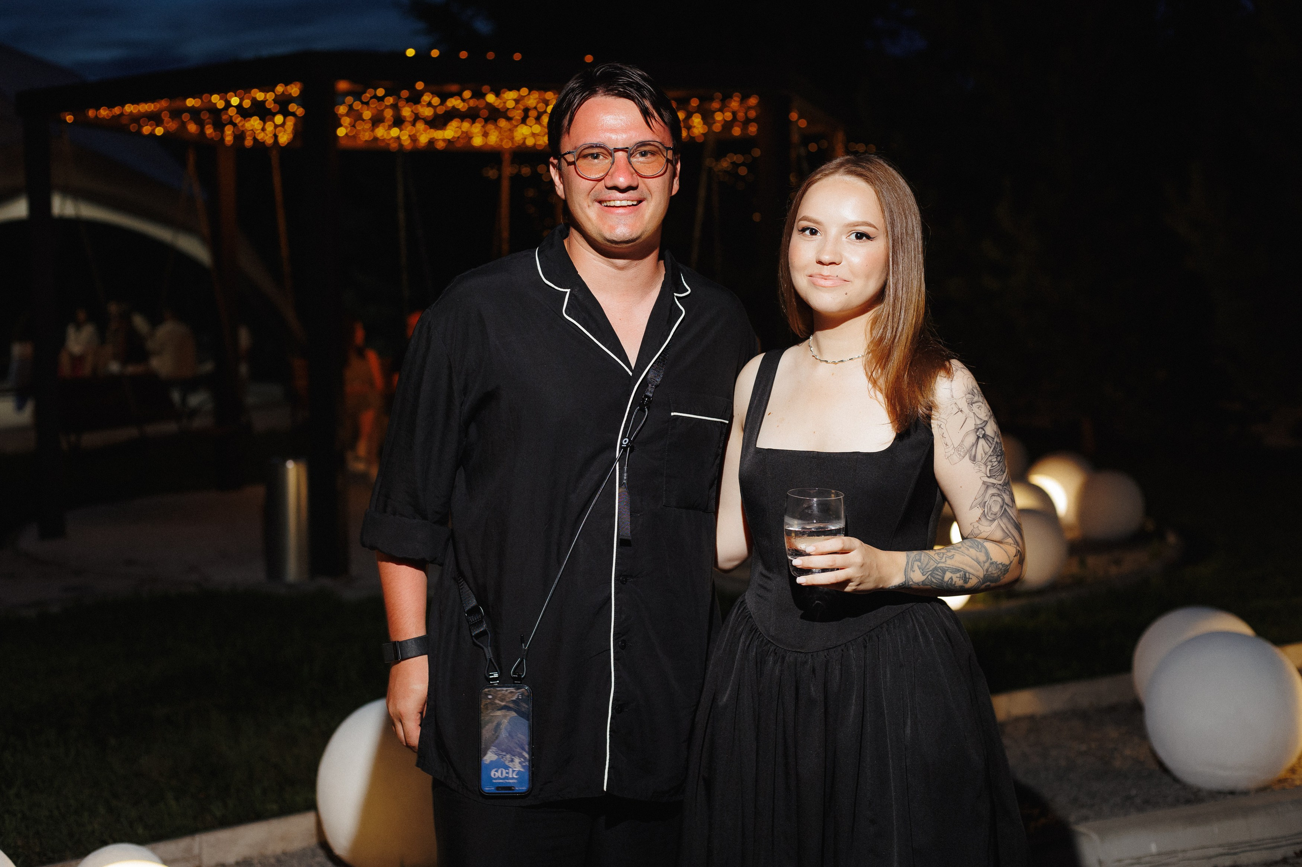 MEDIALIGA DV — AFTER PARTY. СВОИ. ФОТООТЧЕТЫ-СОБЫТИЯ-МЕСТА