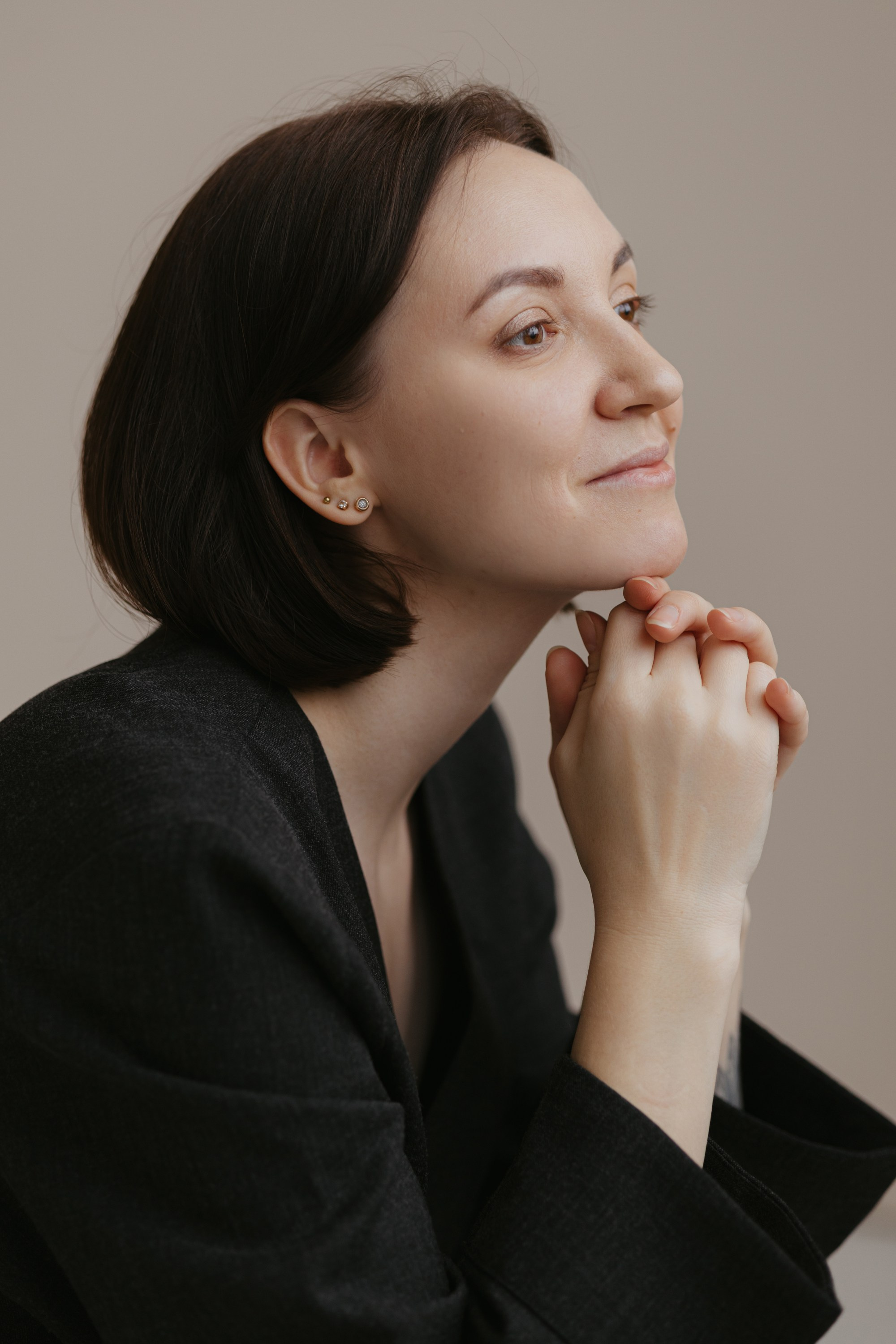 Настя. Про любовь