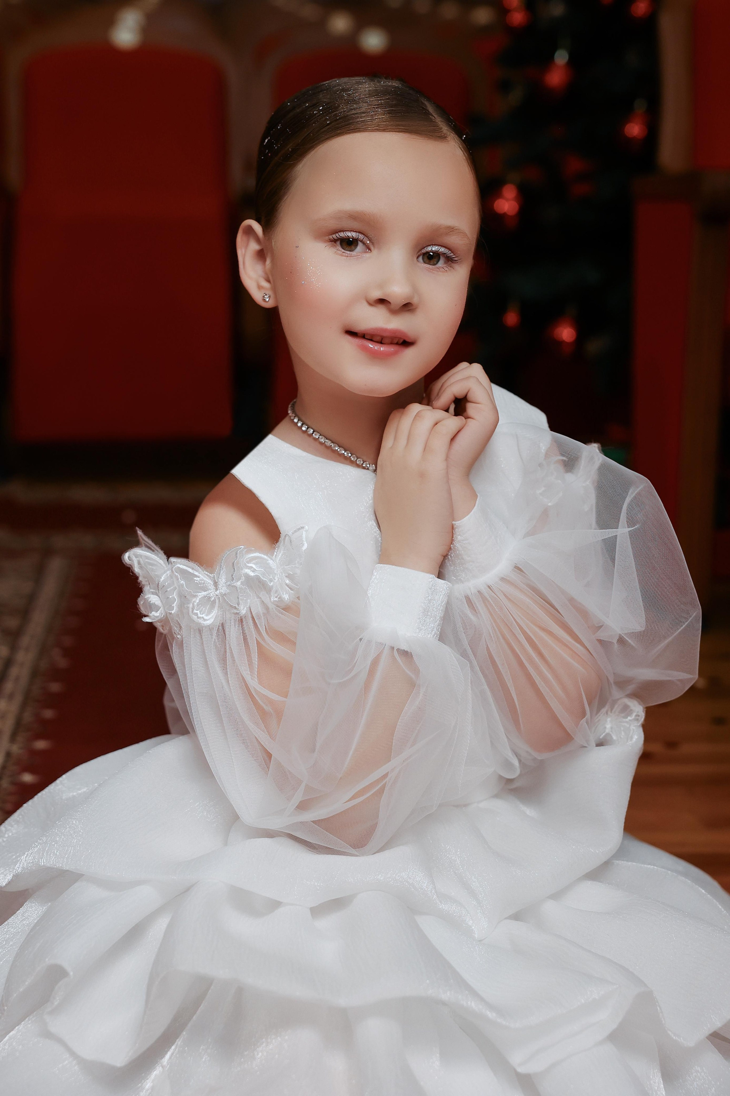 KSENIA. Модельная студия MIA Models