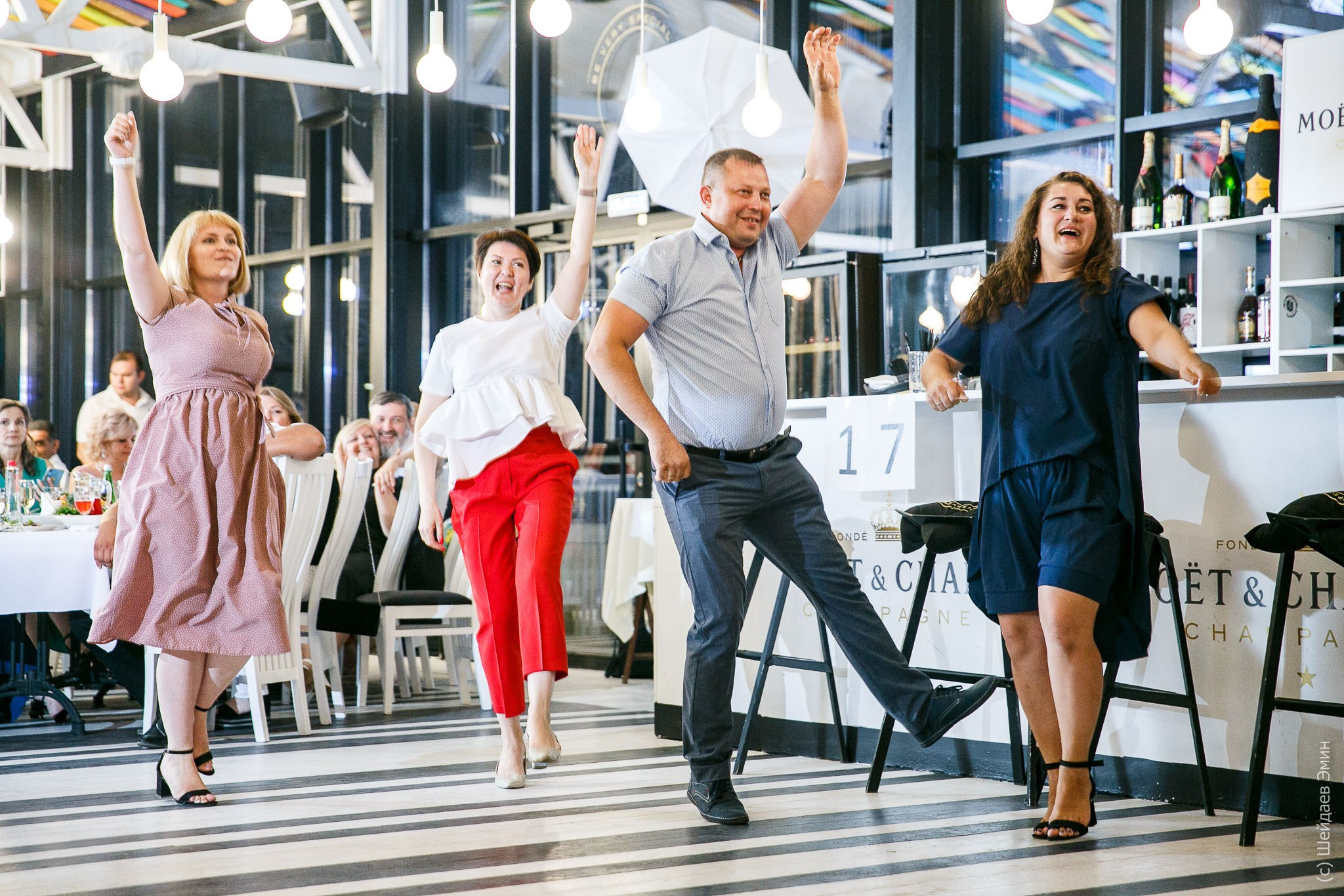 Выпускной — 2021. Фотограф Шейдаев Эмин г. Волгоград